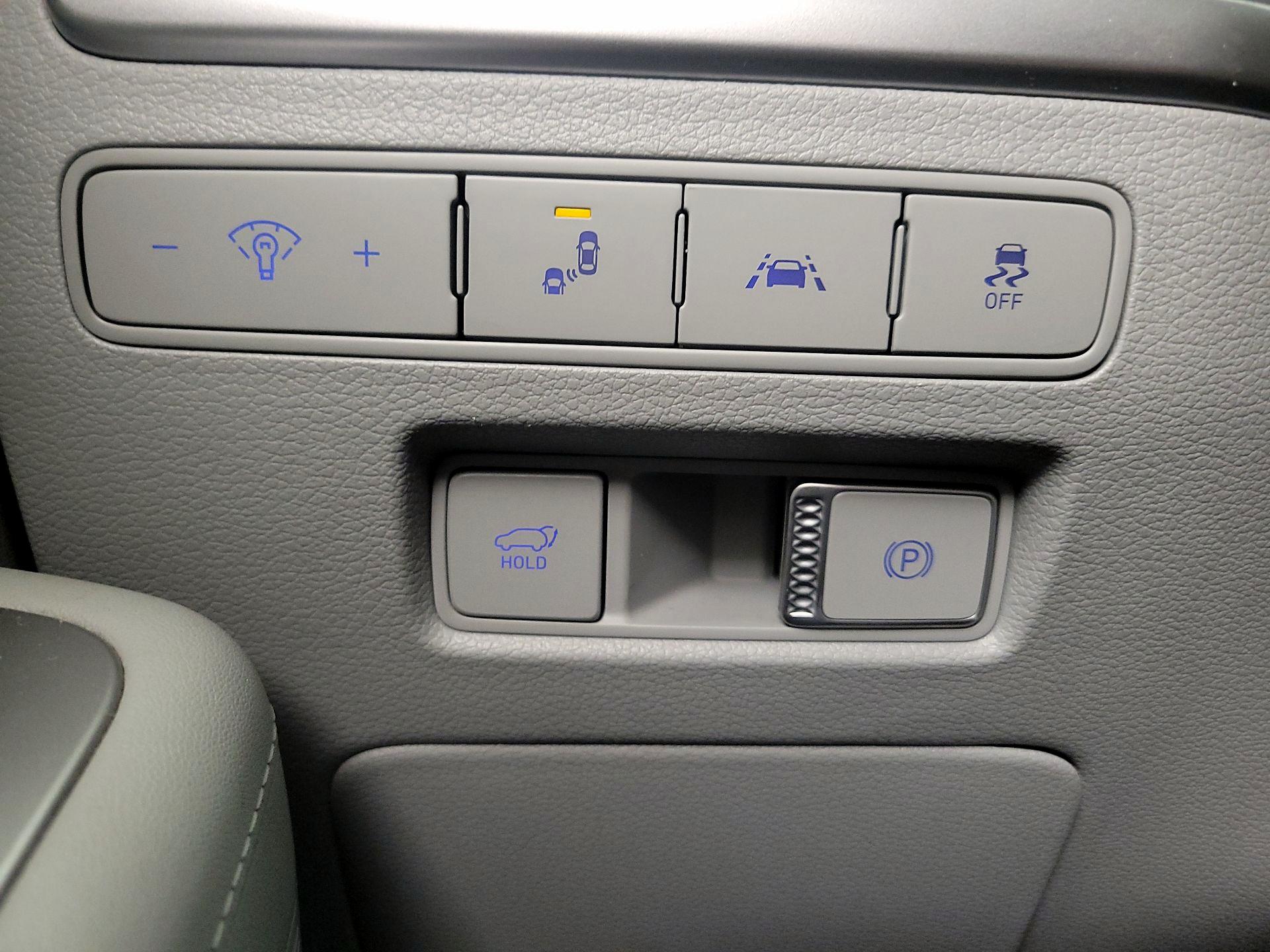 Thumbnail: 2020 Hyundai Palisade - 13