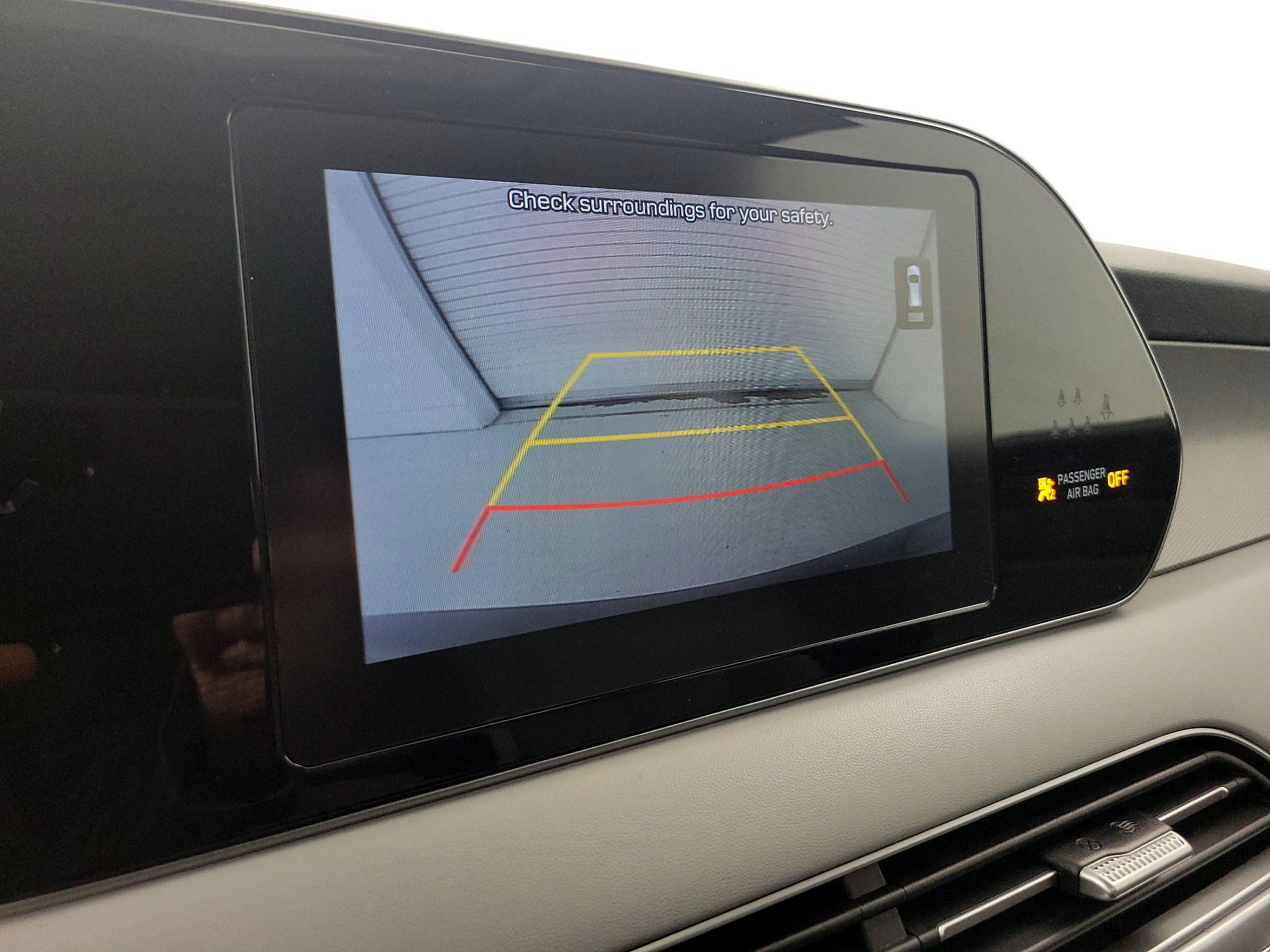 Thumbnail: 2020 Hyundai Palisade - 14