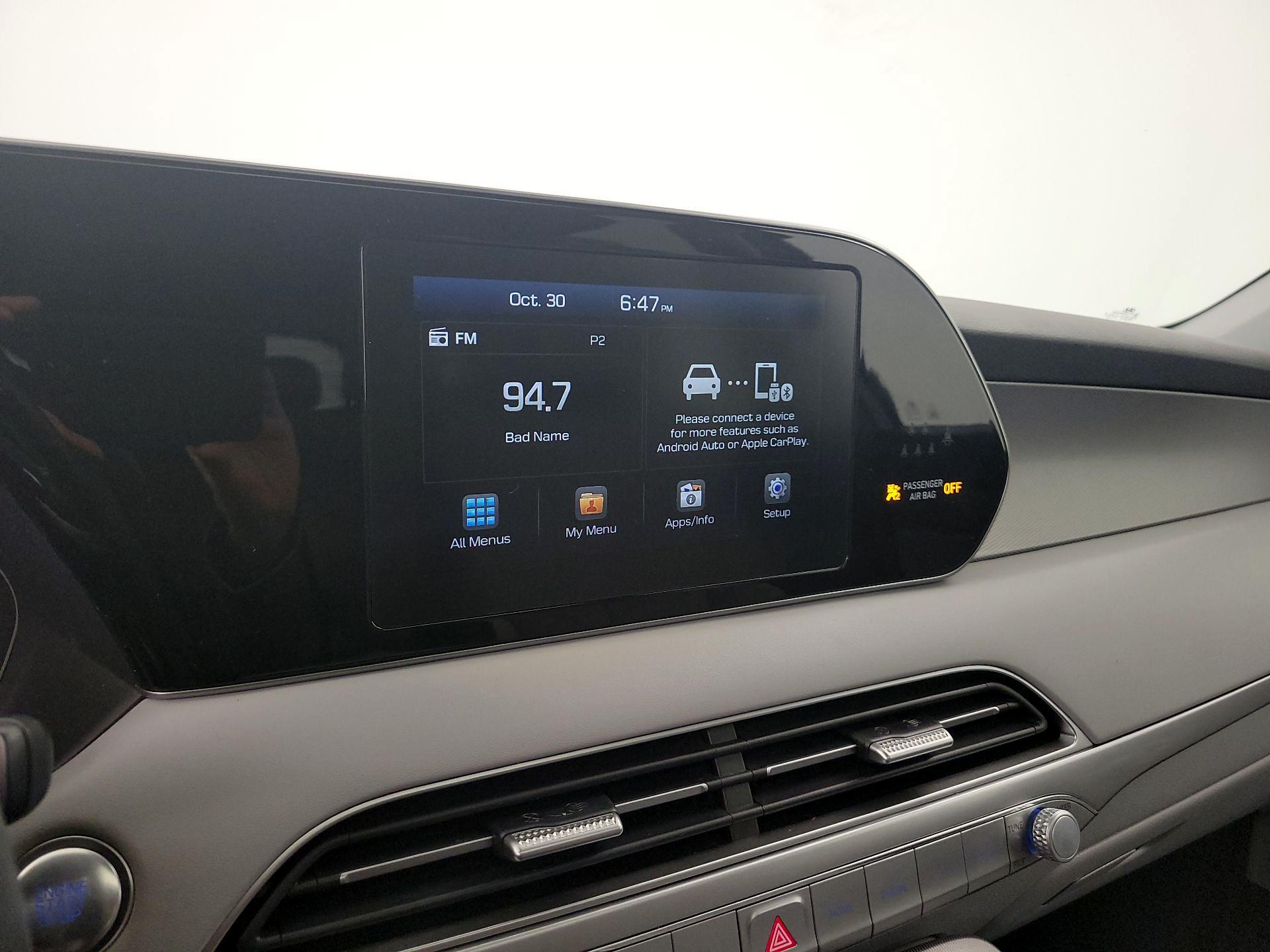 Thumbnail: 2020 Hyundai Palisade - 15