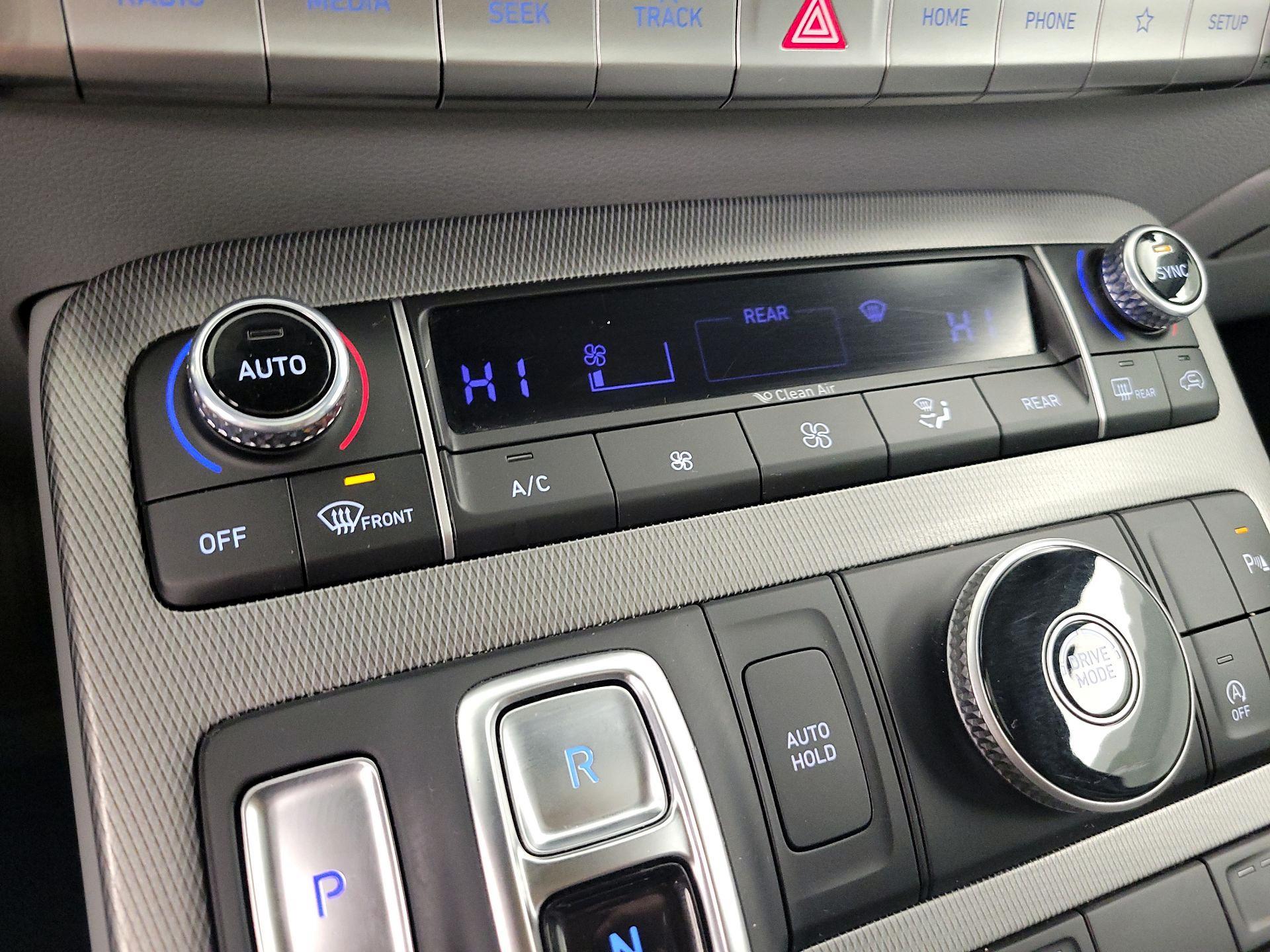 Thumbnail: 2020 Hyundai Palisade - 16