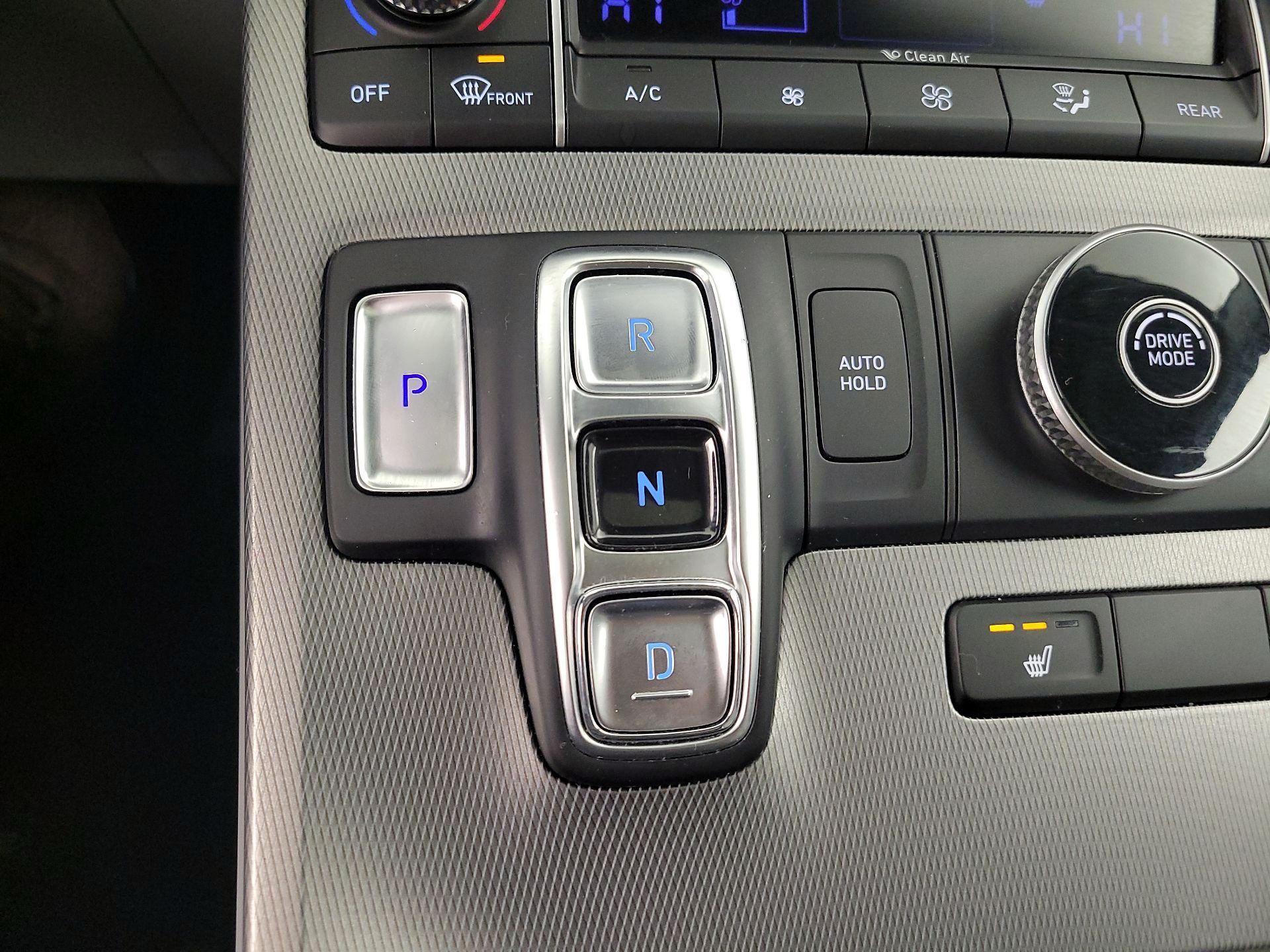 Thumbnail: 2020 Hyundai Palisade - 17