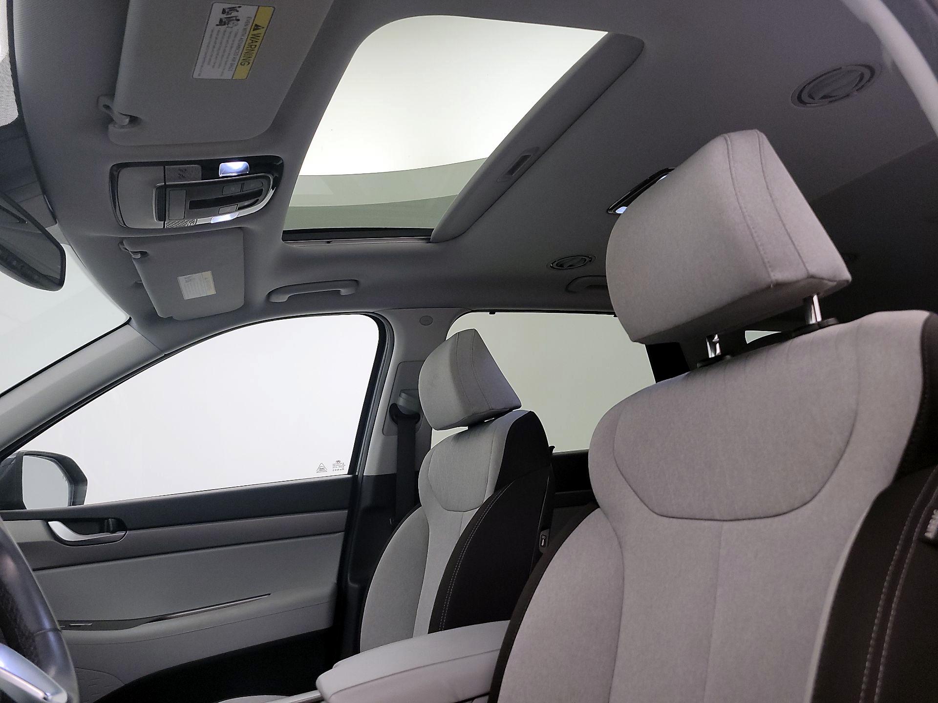 Thumbnail: 2020 Hyundai Palisade - 19