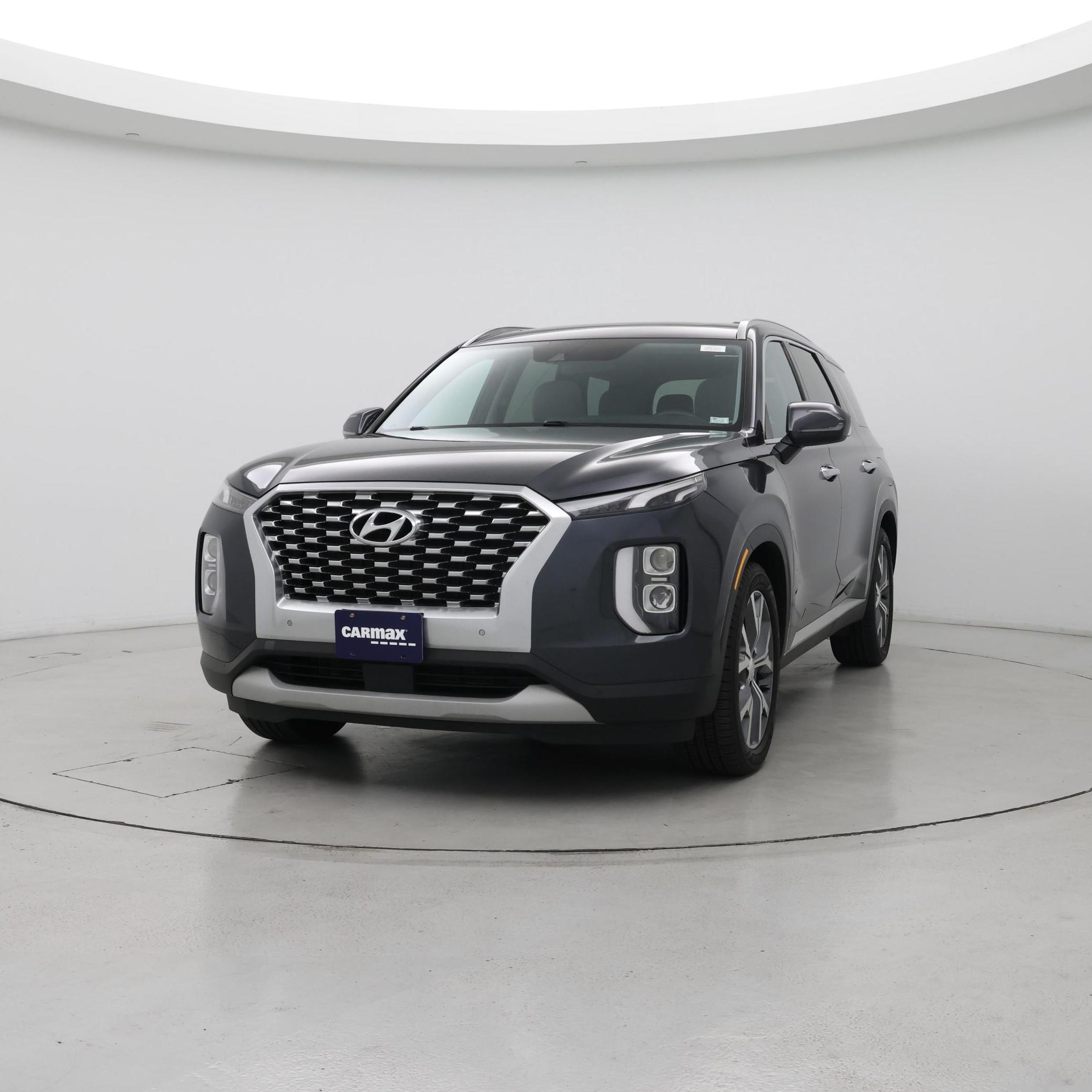 Thumbnail: 2020 Hyundai Palisade - 4