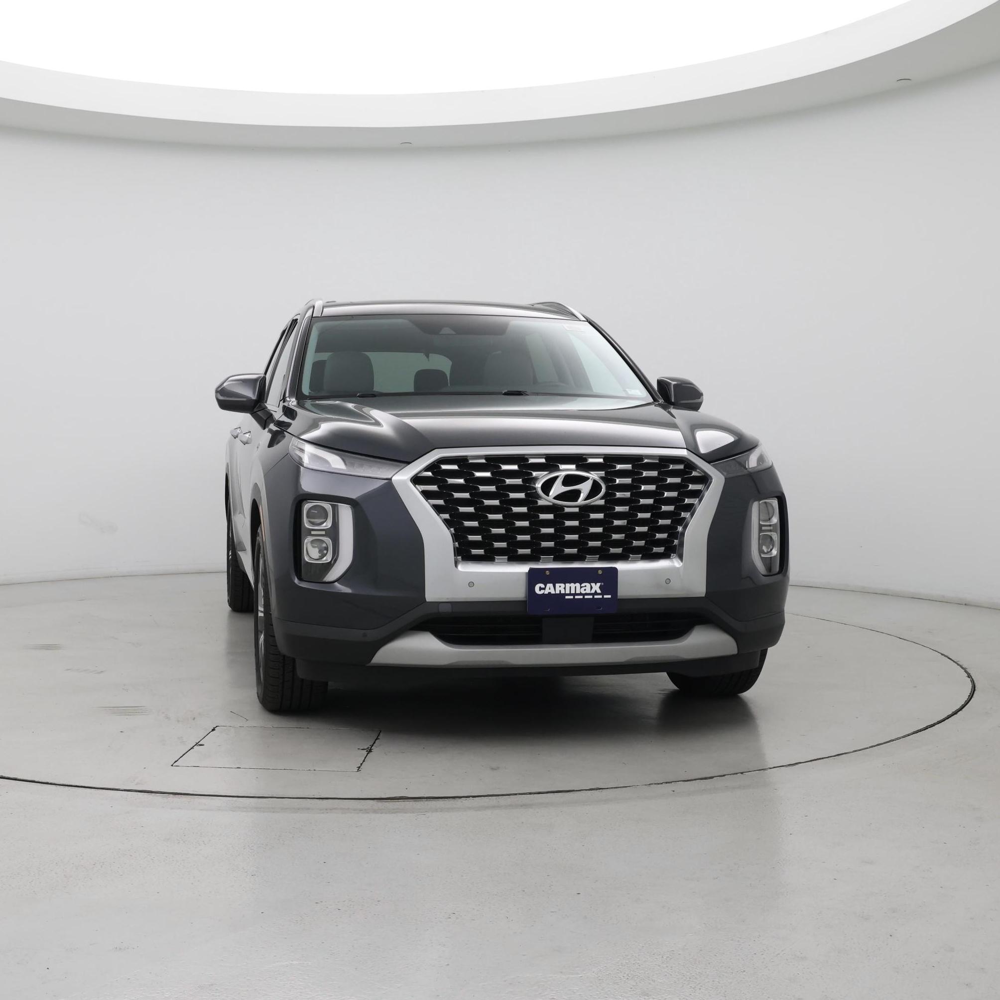 Thumbnail: 2020 Hyundai Palisade - 5