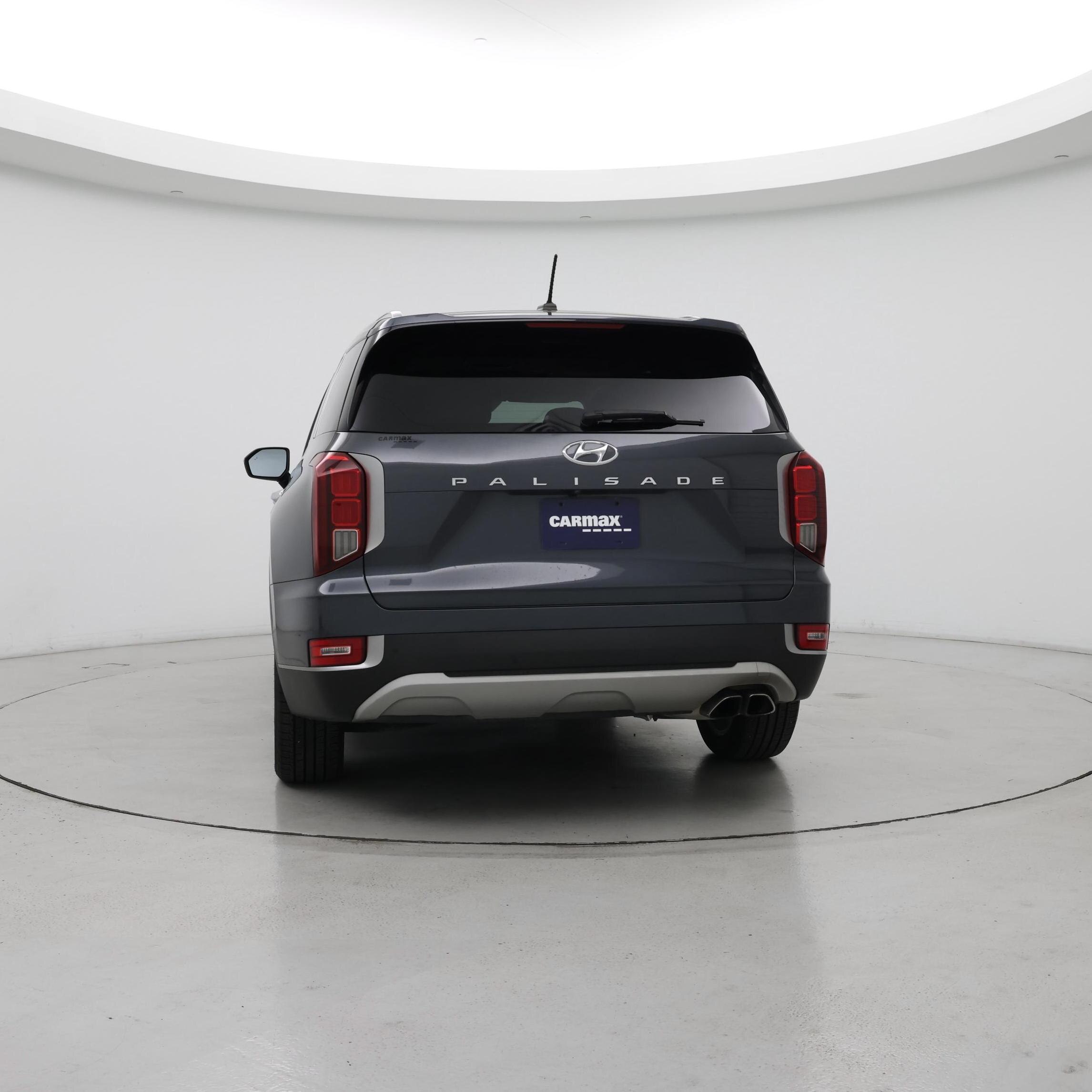 Thumbnail: 2020 Hyundai Palisade - 6