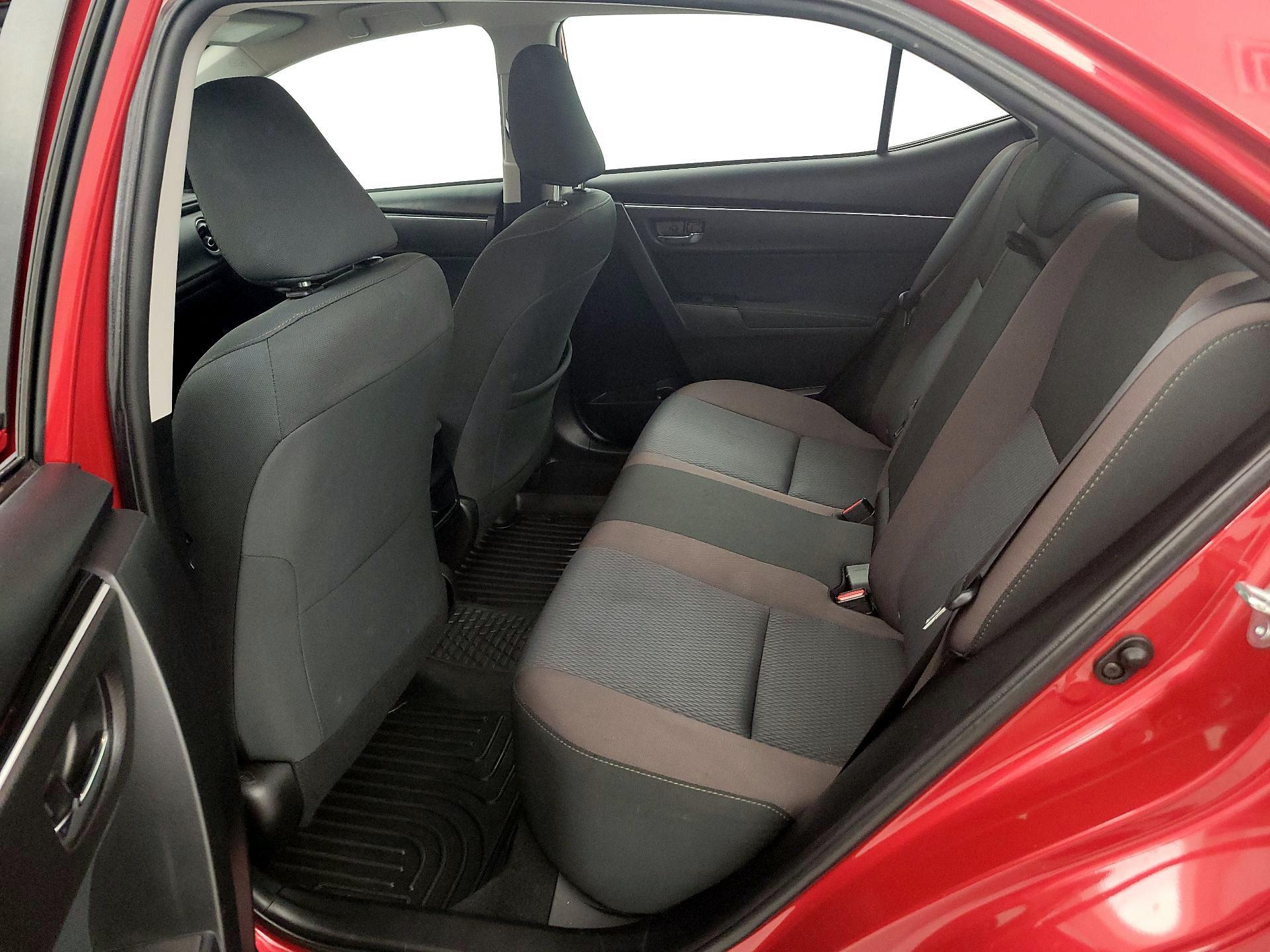 Thumbnail: 2018 Toyota Corolla - 19