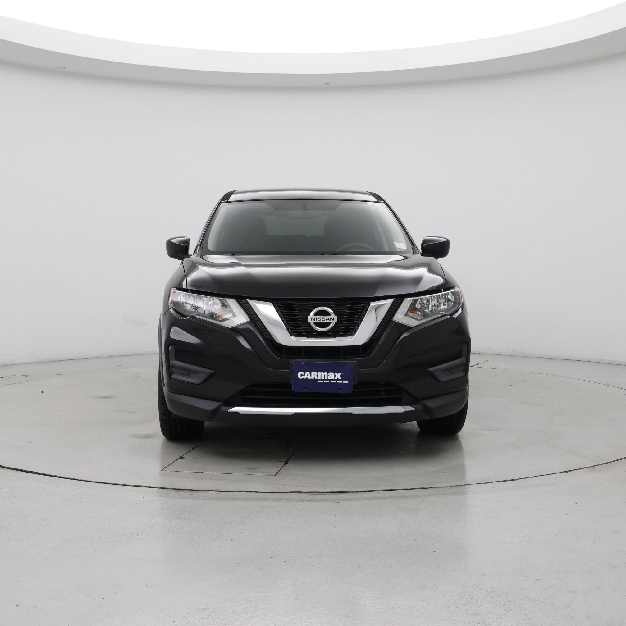 Thumbnail: 2017 Nissan Rogue - 5