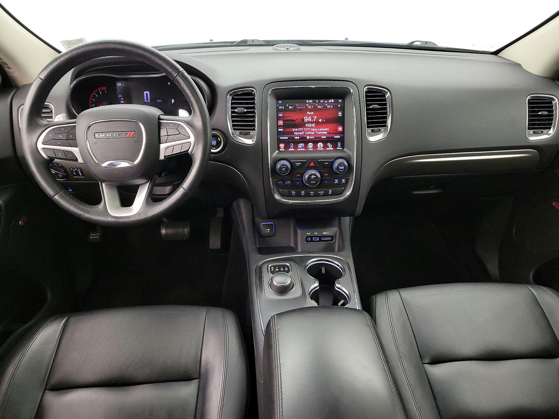 Thumbnail: 2017 Dodge Durango - 9