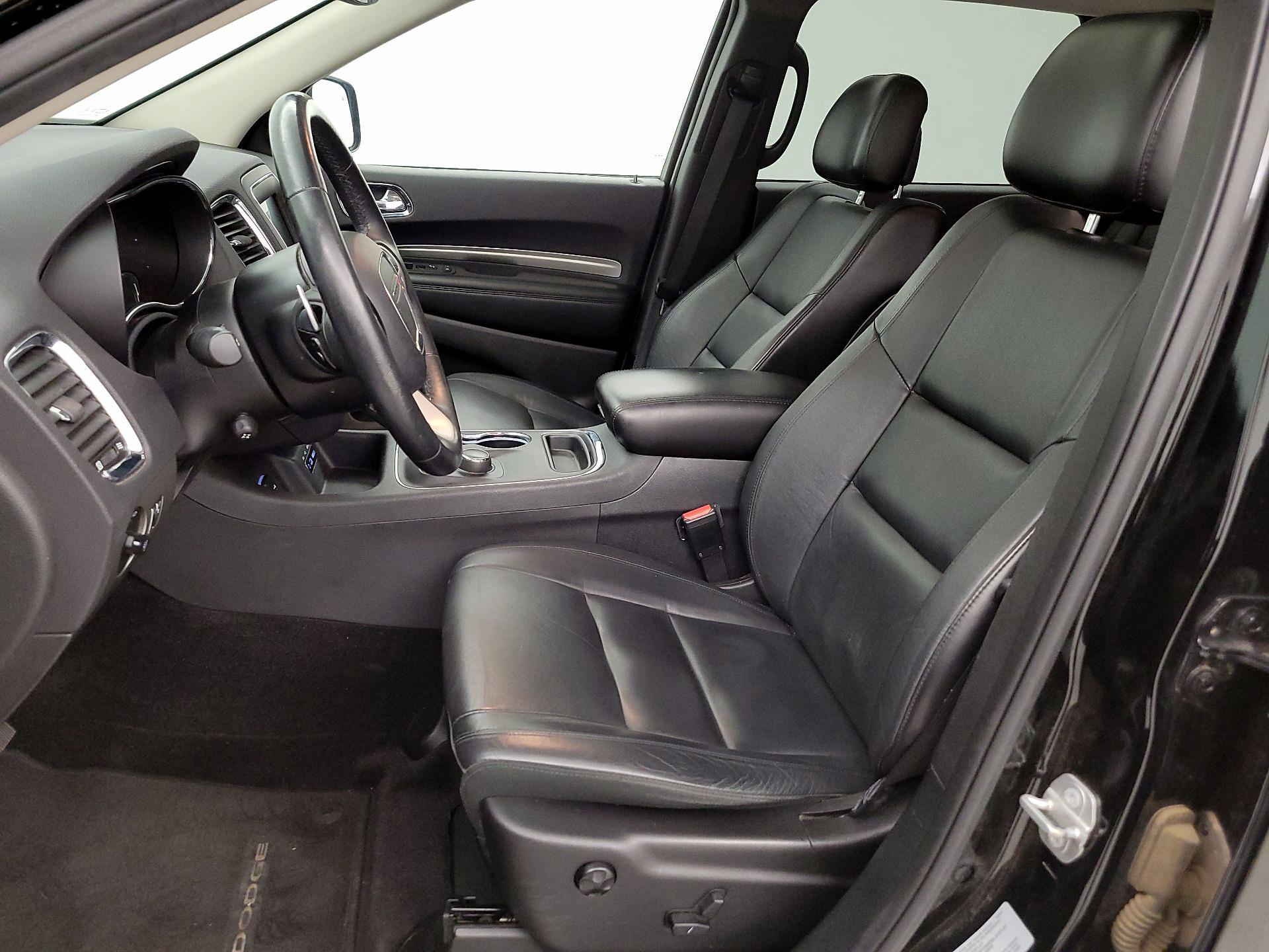 Thumbnail: 2017 Dodge Durango - 11