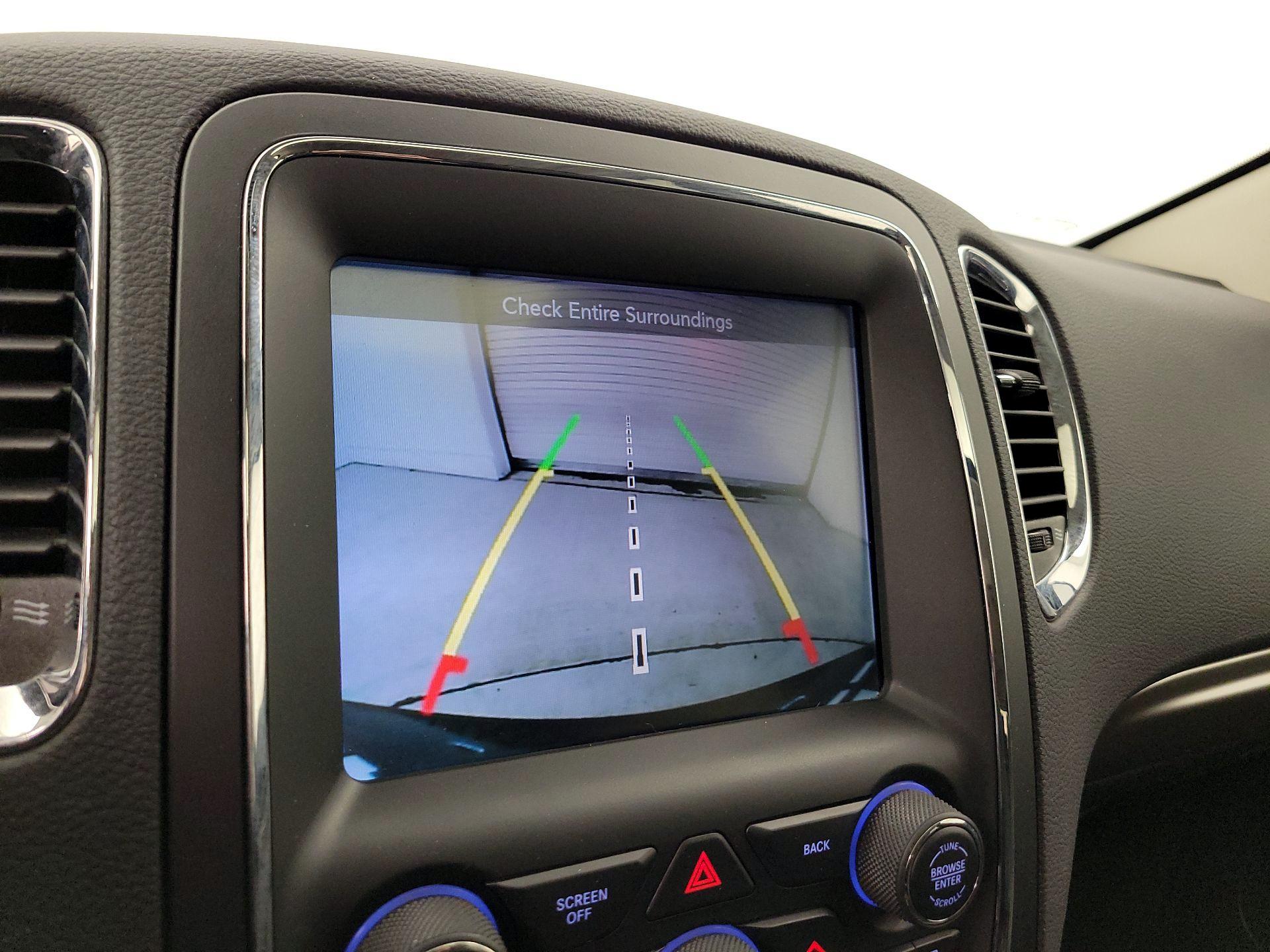 Thumbnail: 2017 Dodge Durango - 14