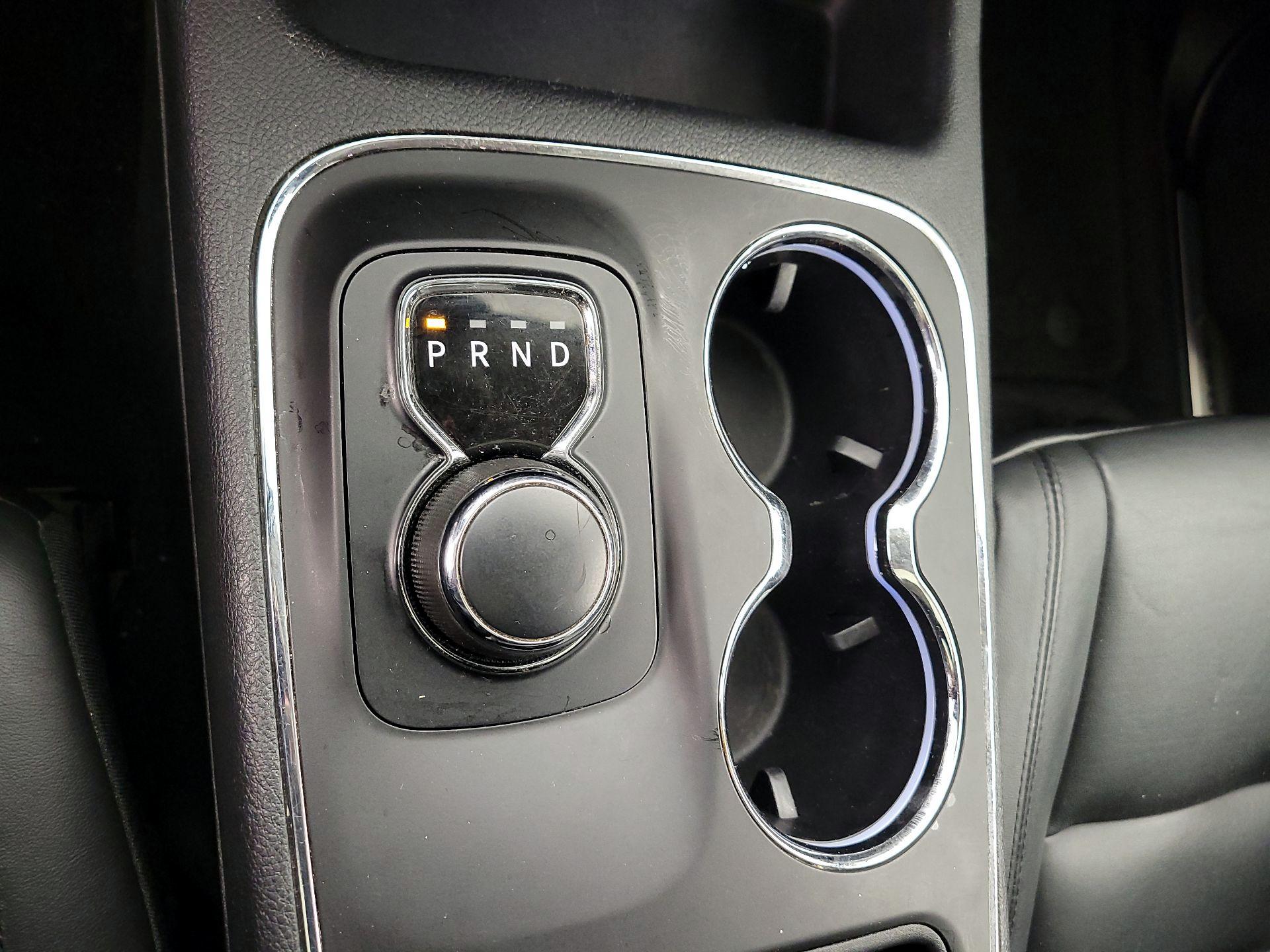 Thumbnail: 2017 Dodge Durango - 17