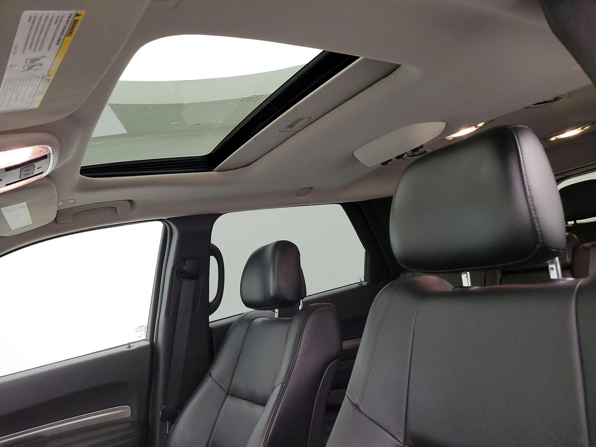 Thumbnail: 2017 Dodge Durango - 19