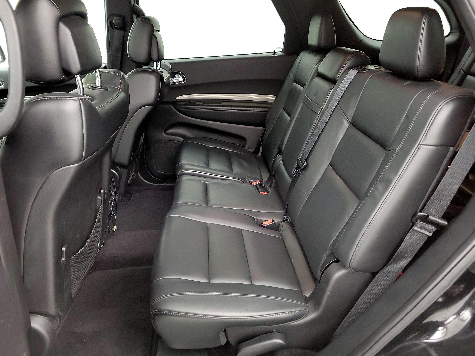 Thumbnail: 2017 Dodge Durango - 20