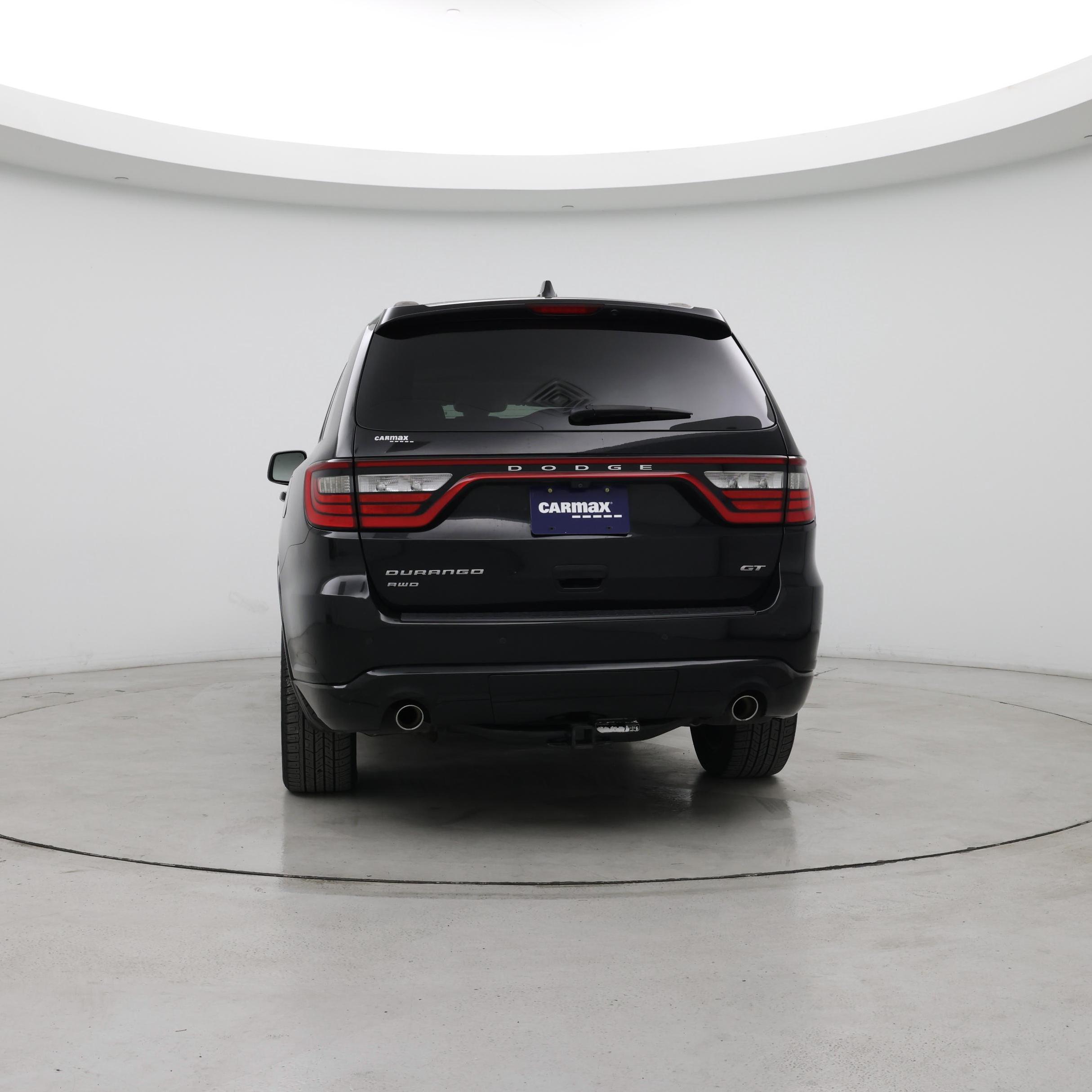 Thumbnail: 2017 Dodge Durango - 6