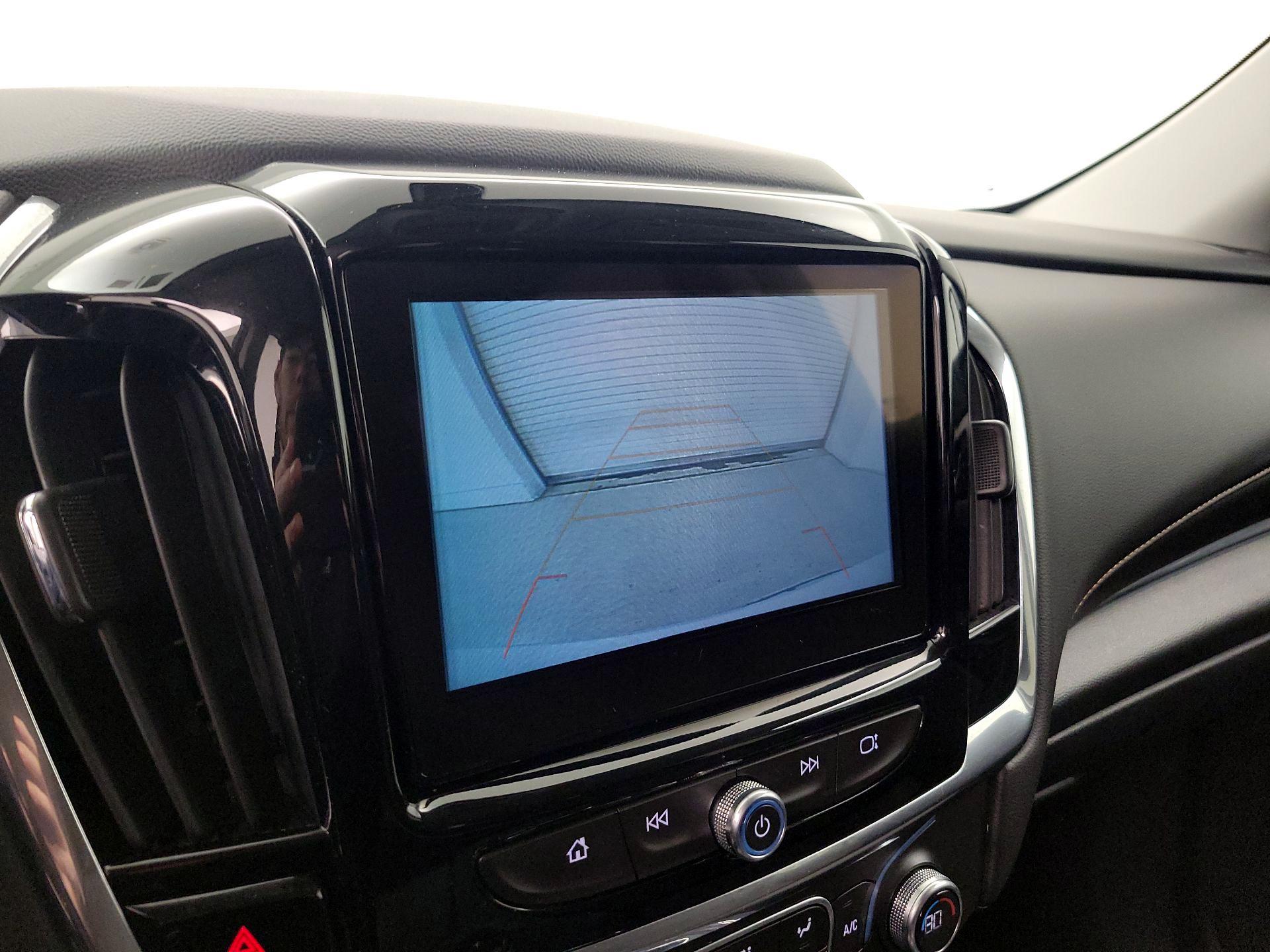 Thumbnail: 2018 Chevrolet Traverse - 14