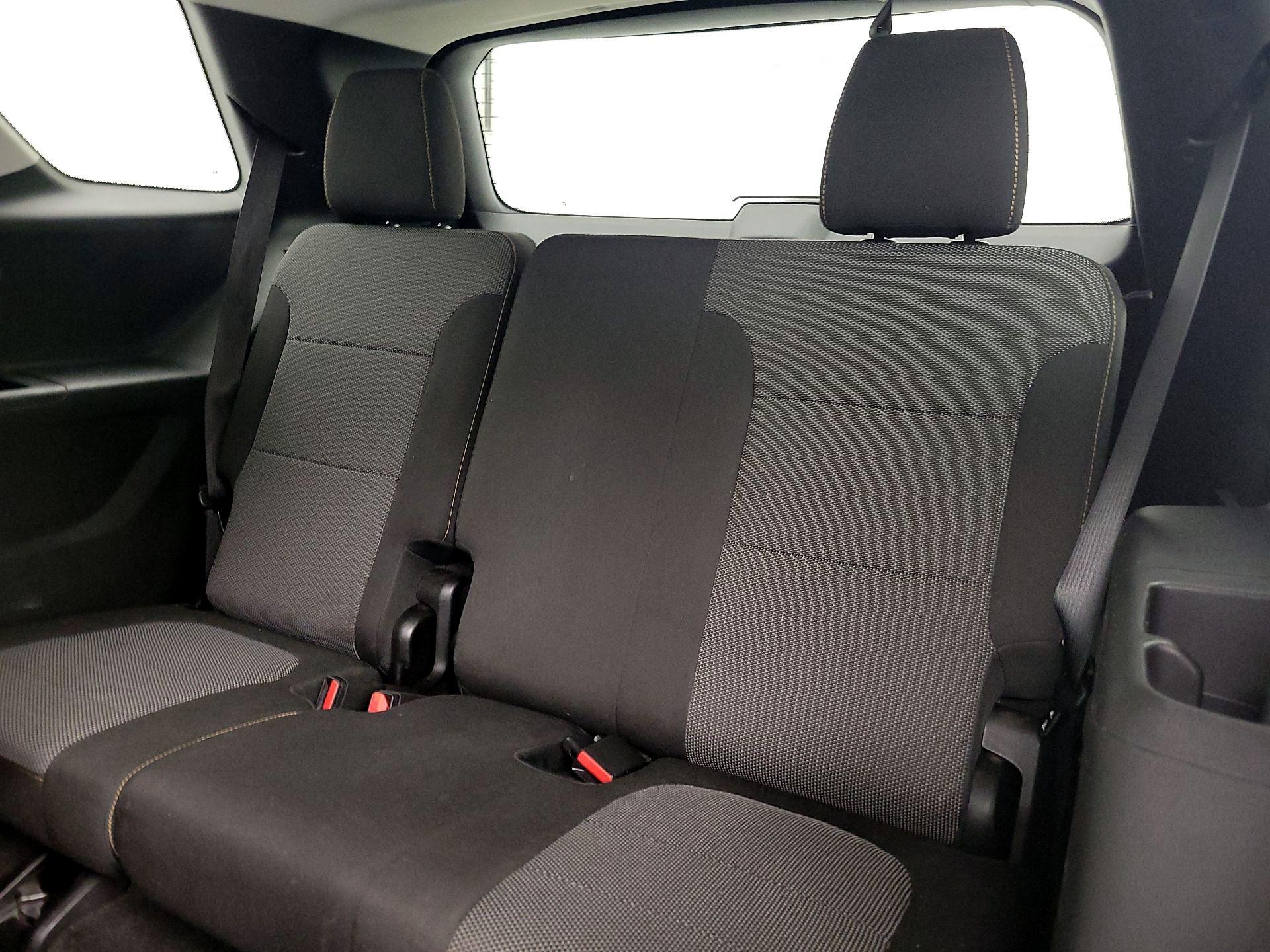 Thumbnail: 2018 Chevrolet Traverse - 20