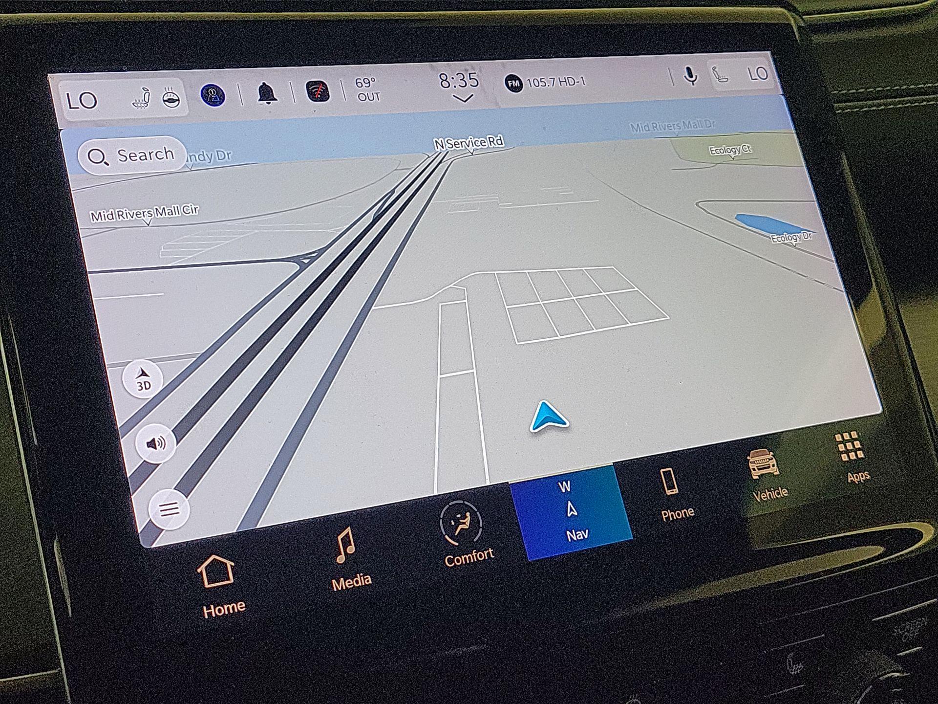 Thumbnail: 2024 Jeep Grand Cherokee - 14