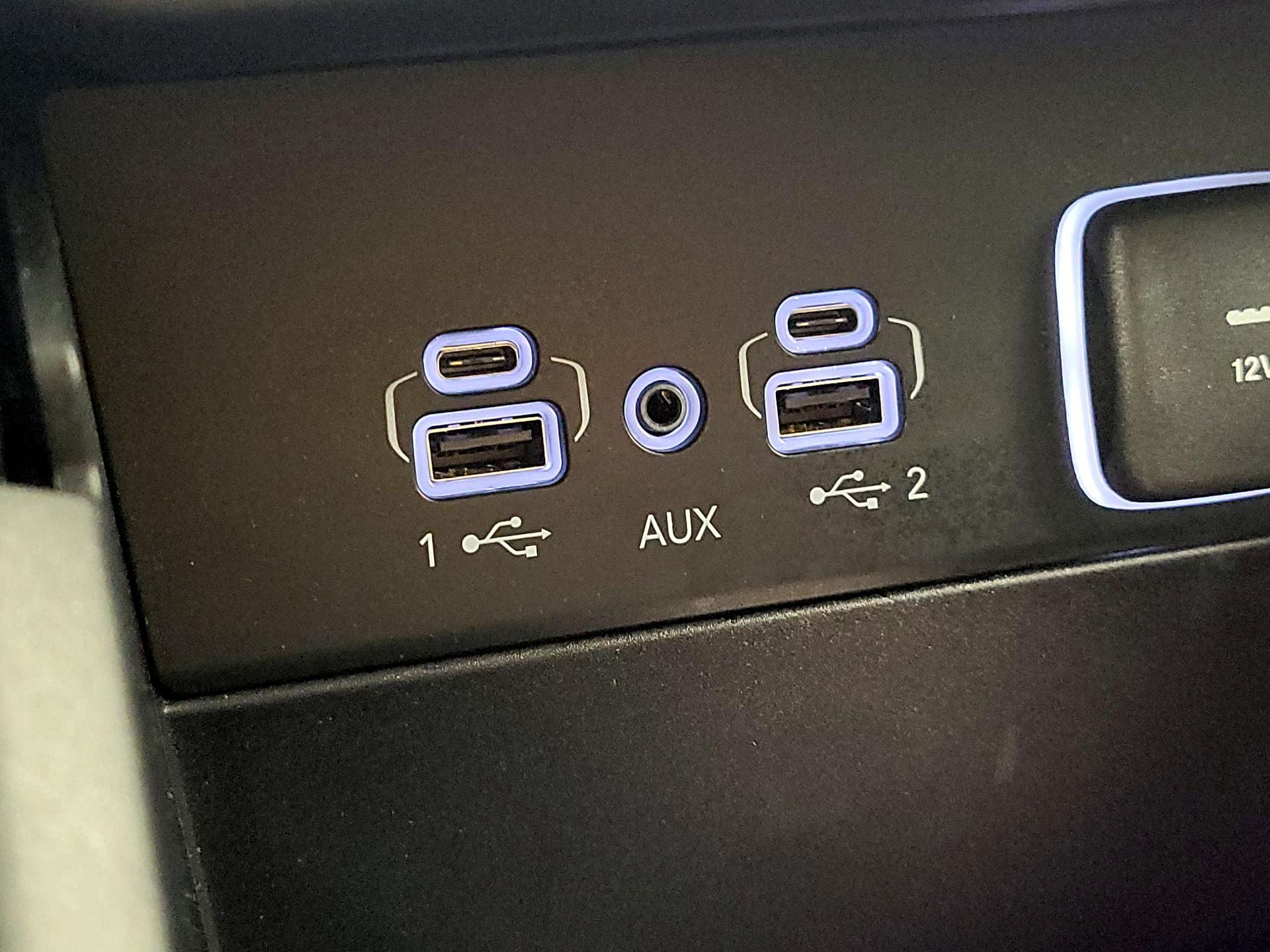 Thumbnail: 2024 Jeep Grand Cherokee - 19