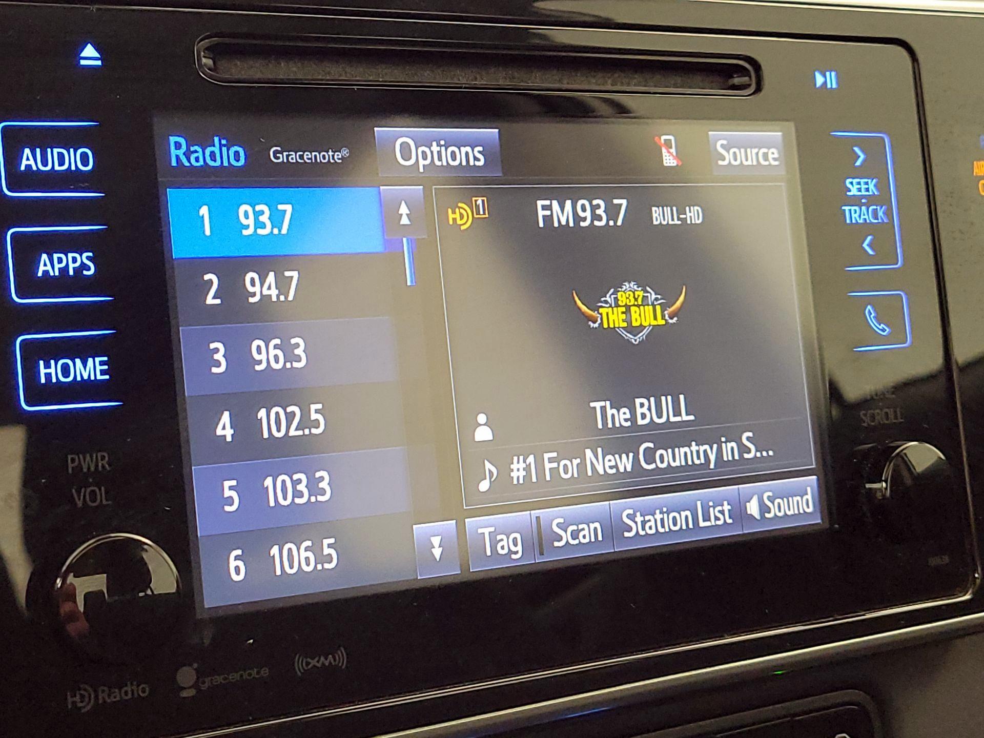 Thumbnail: 2018 Toyota Corolla - 15