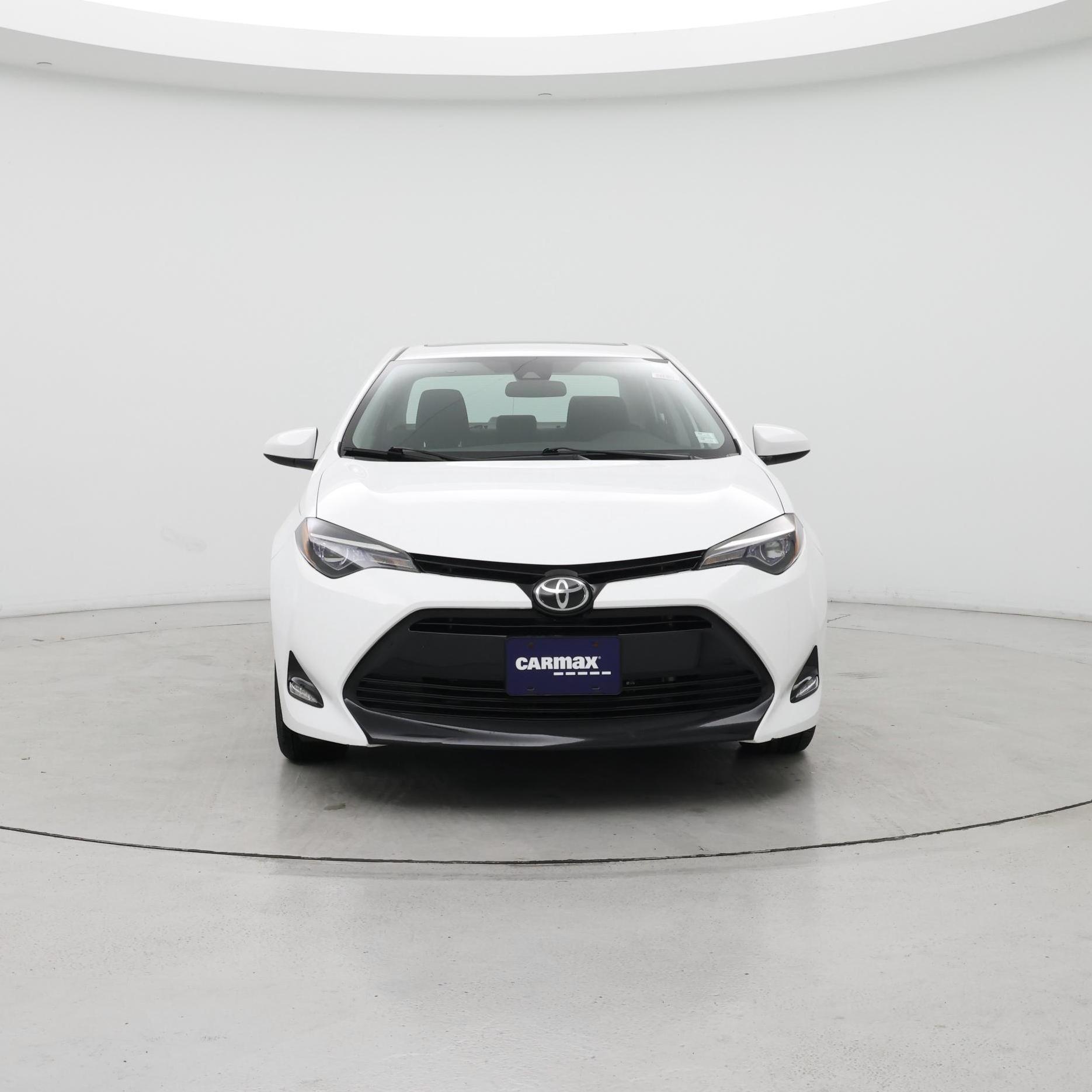 Thumbnail: 2018 Toyota Corolla - 5