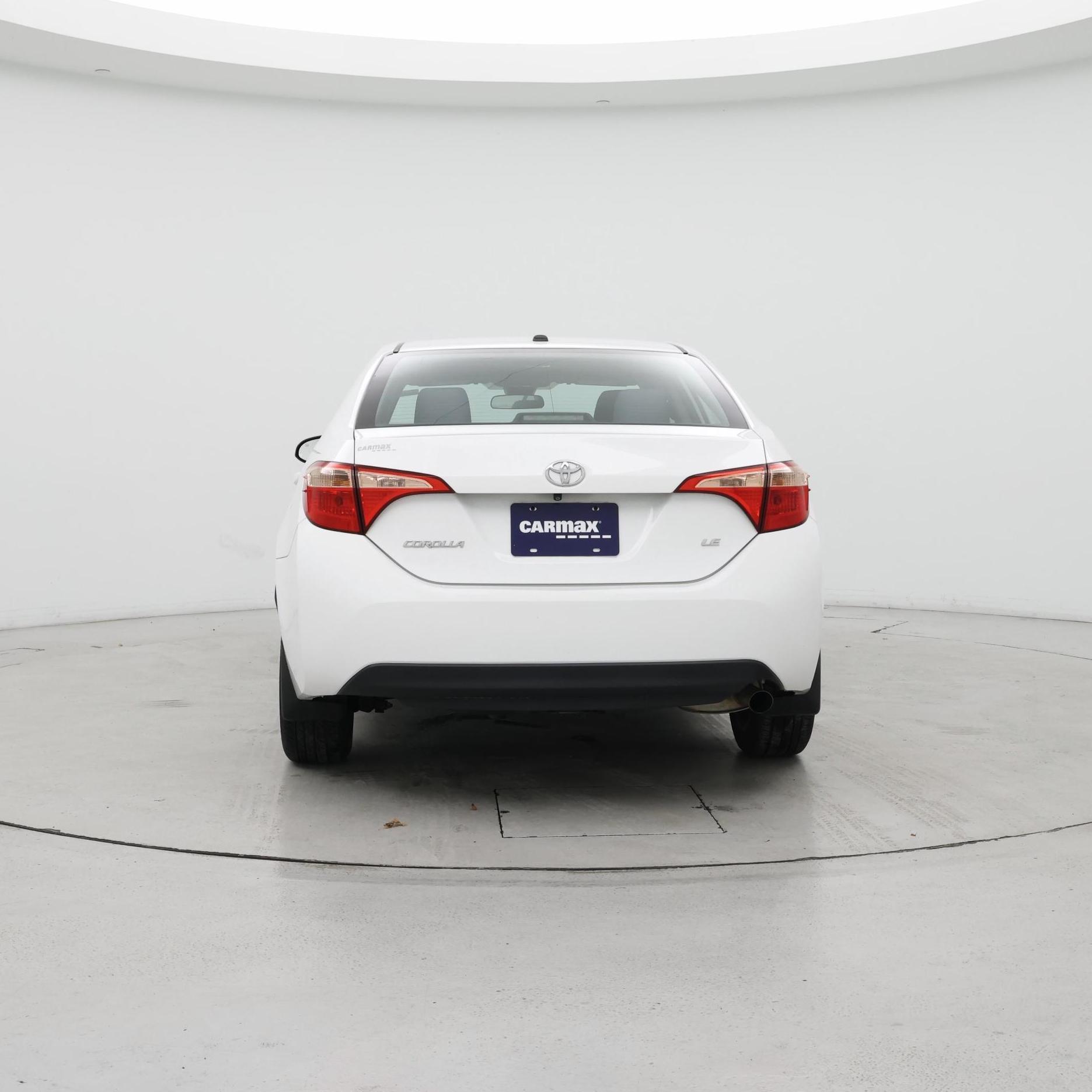 Thumbnail: 2018 Toyota Corolla - 6