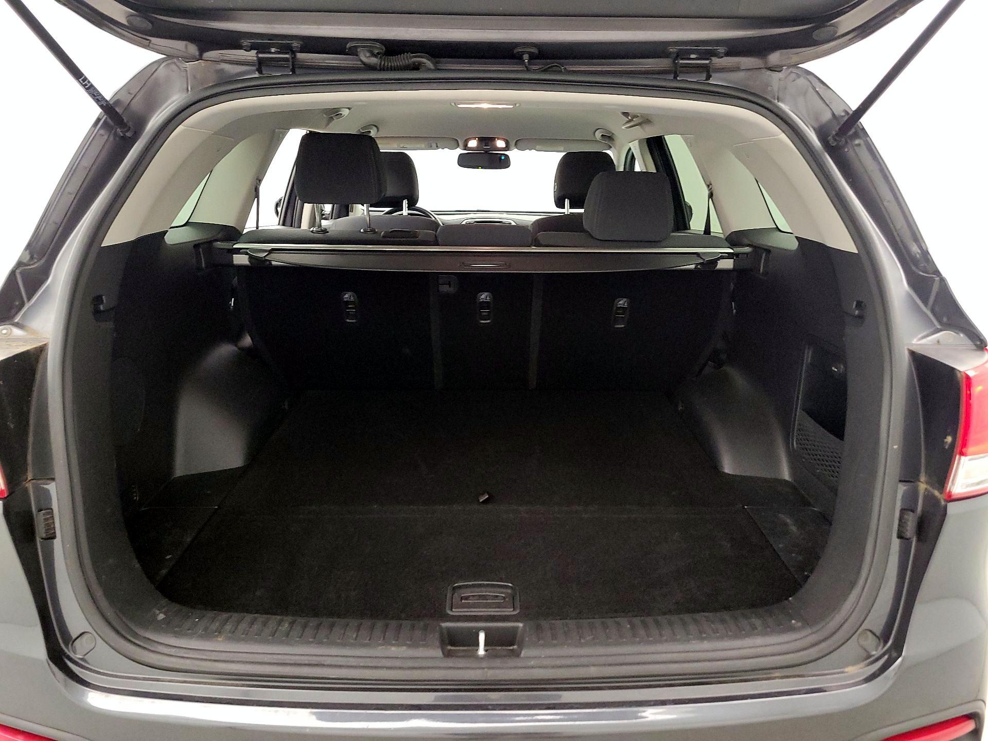 Thumbnail: 2017 Kia Sorento - 20