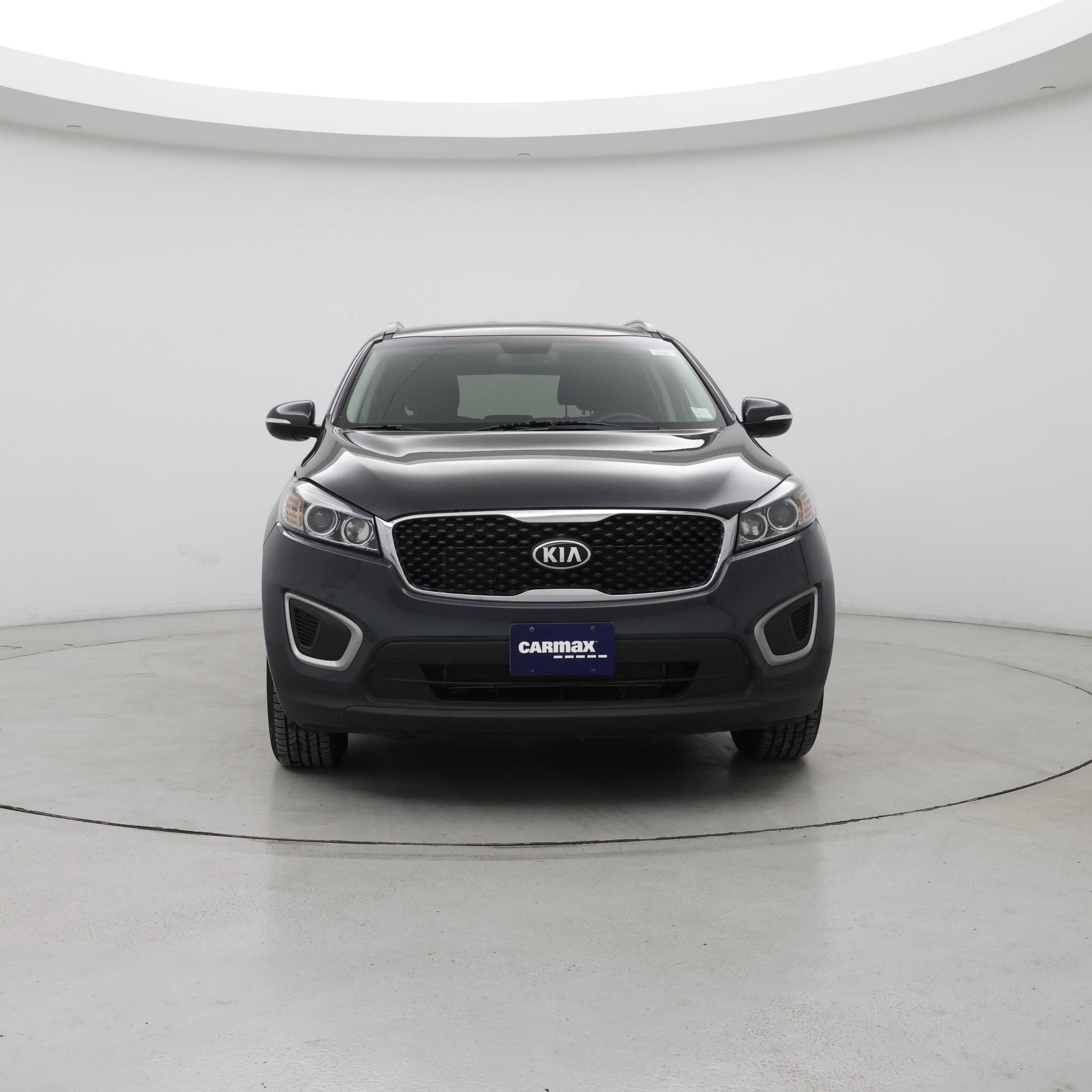 Thumbnail: 2017 Kia Sorento - 5