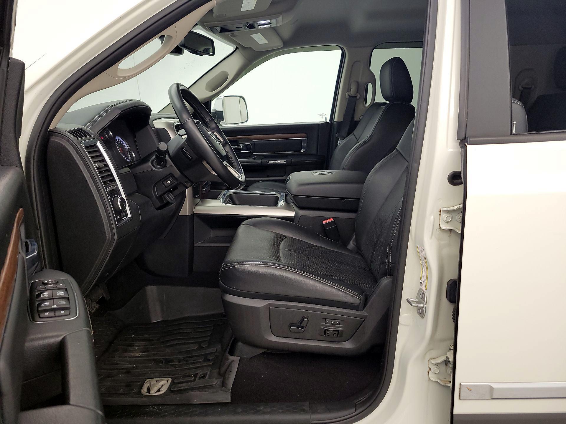 Thumbnail: 2018 RAM 2500 - 11