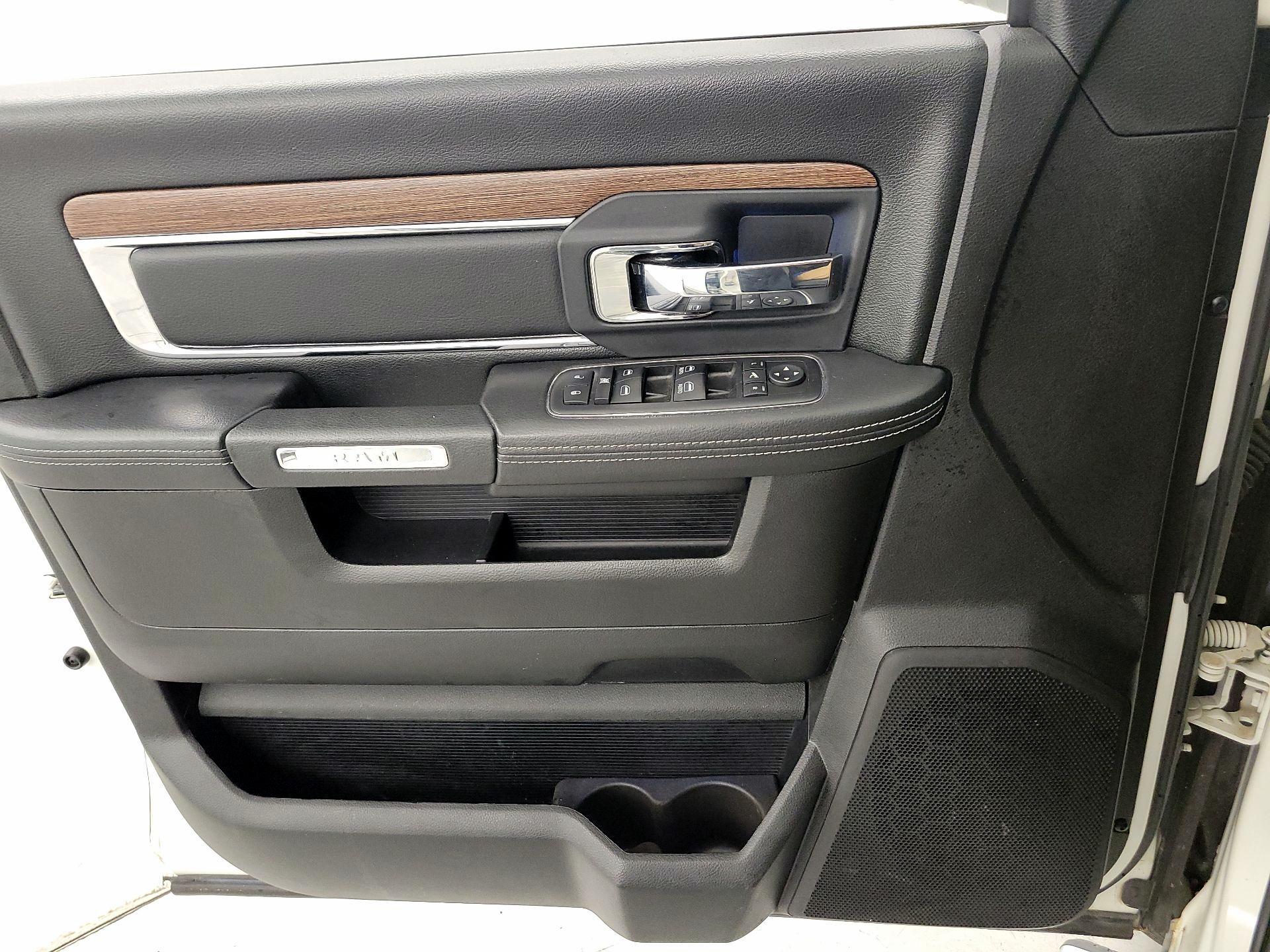 Thumbnail: 2018 RAM 2500 - 12