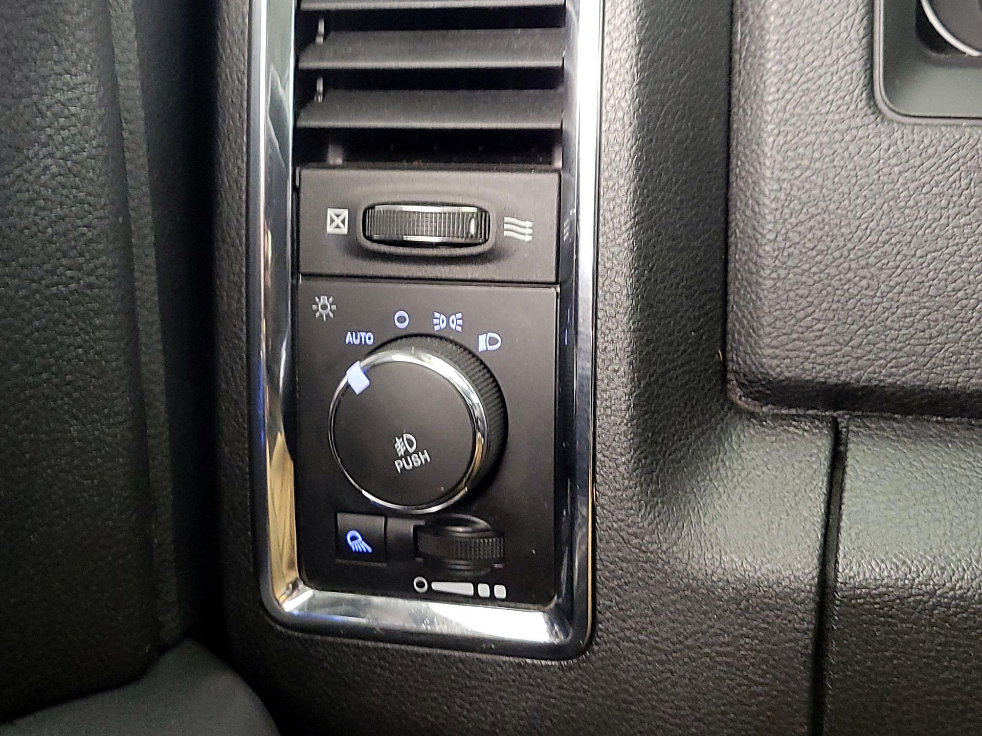 Thumbnail: 2018 RAM 2500 - 13