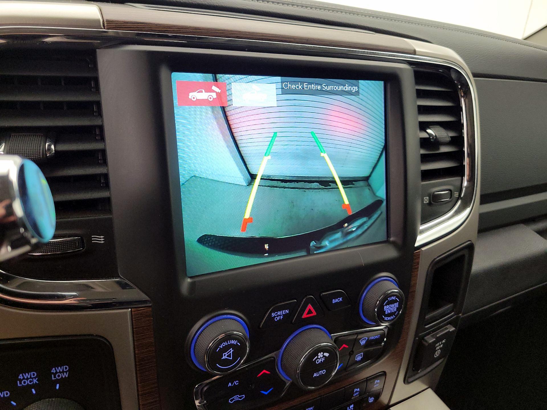 Thumbnail: 2018 RAM 2500 - 15