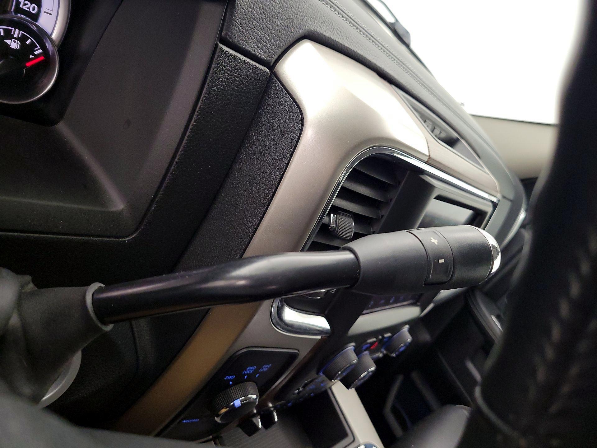 Thumbnail: 2018 RAM 2500 - 18