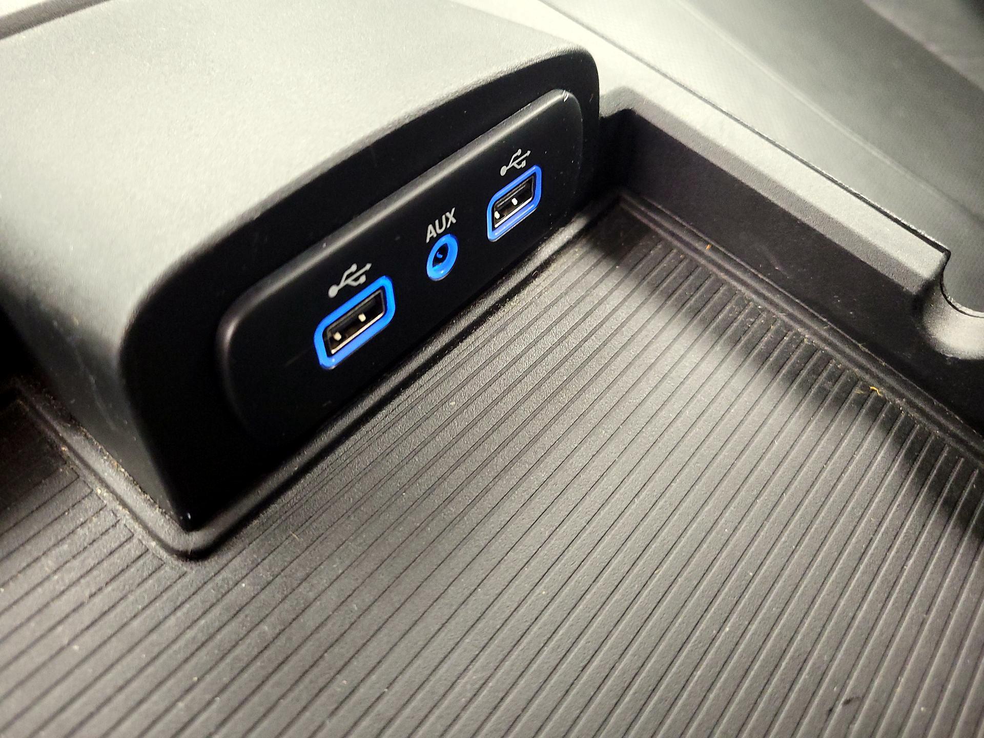 Thumbnail: 2018 RAM 2500 - 19