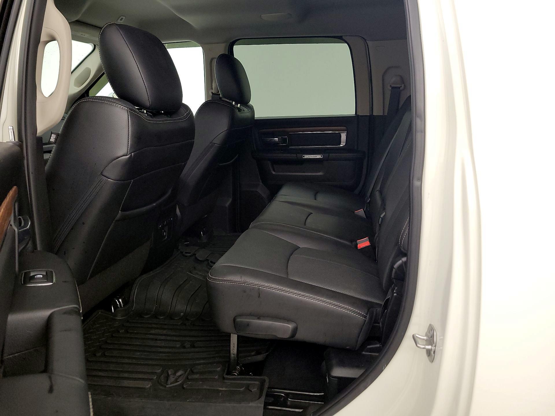 Thumbnail: 2018 RAM 2500 - 20