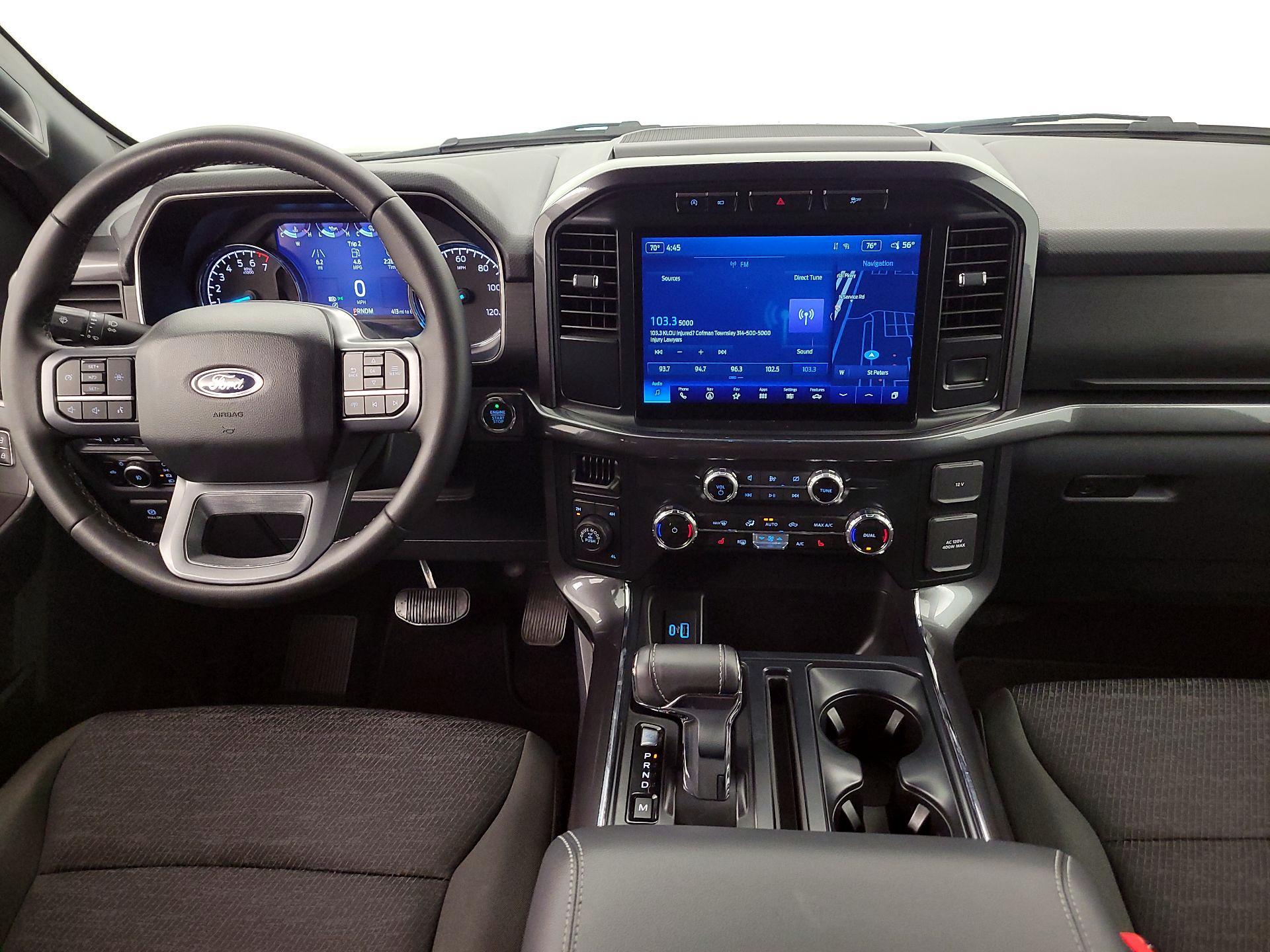 Thumbnail: 2023 Ford F-150 - 9