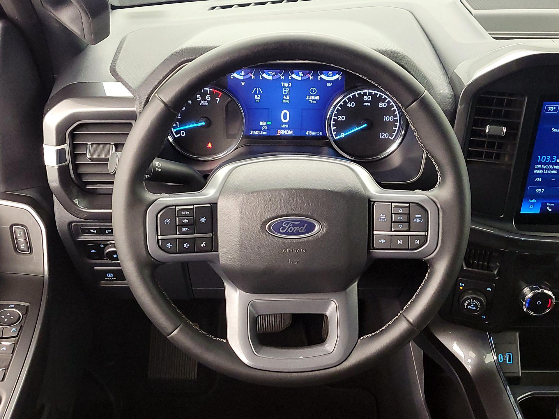 Thumbnail: 2023 Ford F-150 - 10