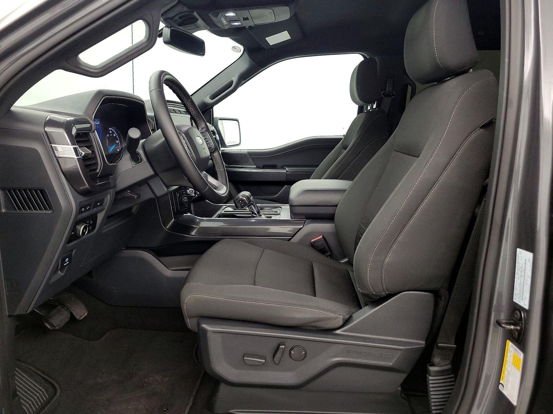 Thumbnail: 2023 Ford F-150 - 11