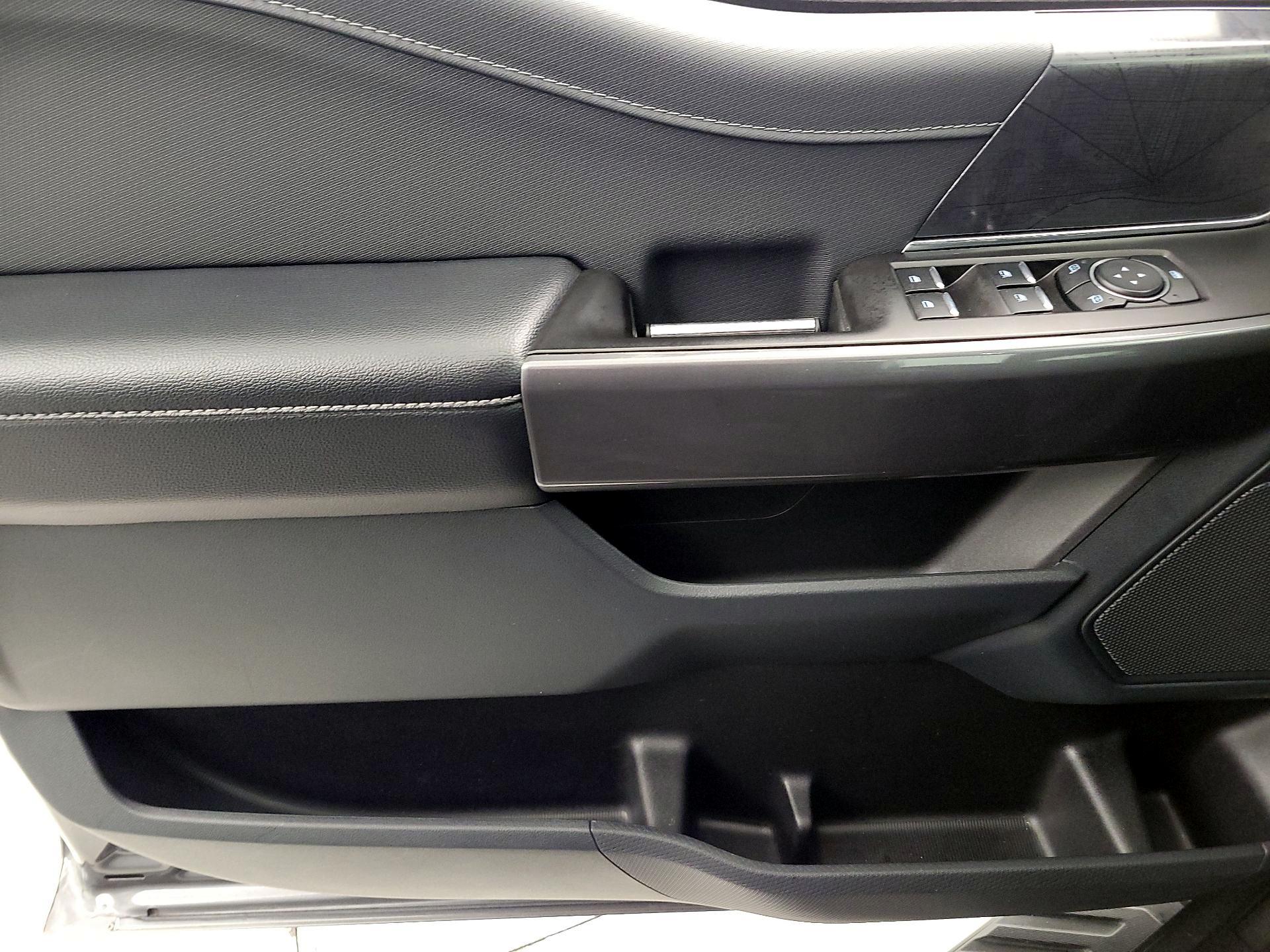 Thumbnail: 2023 Ford F-150 - 12