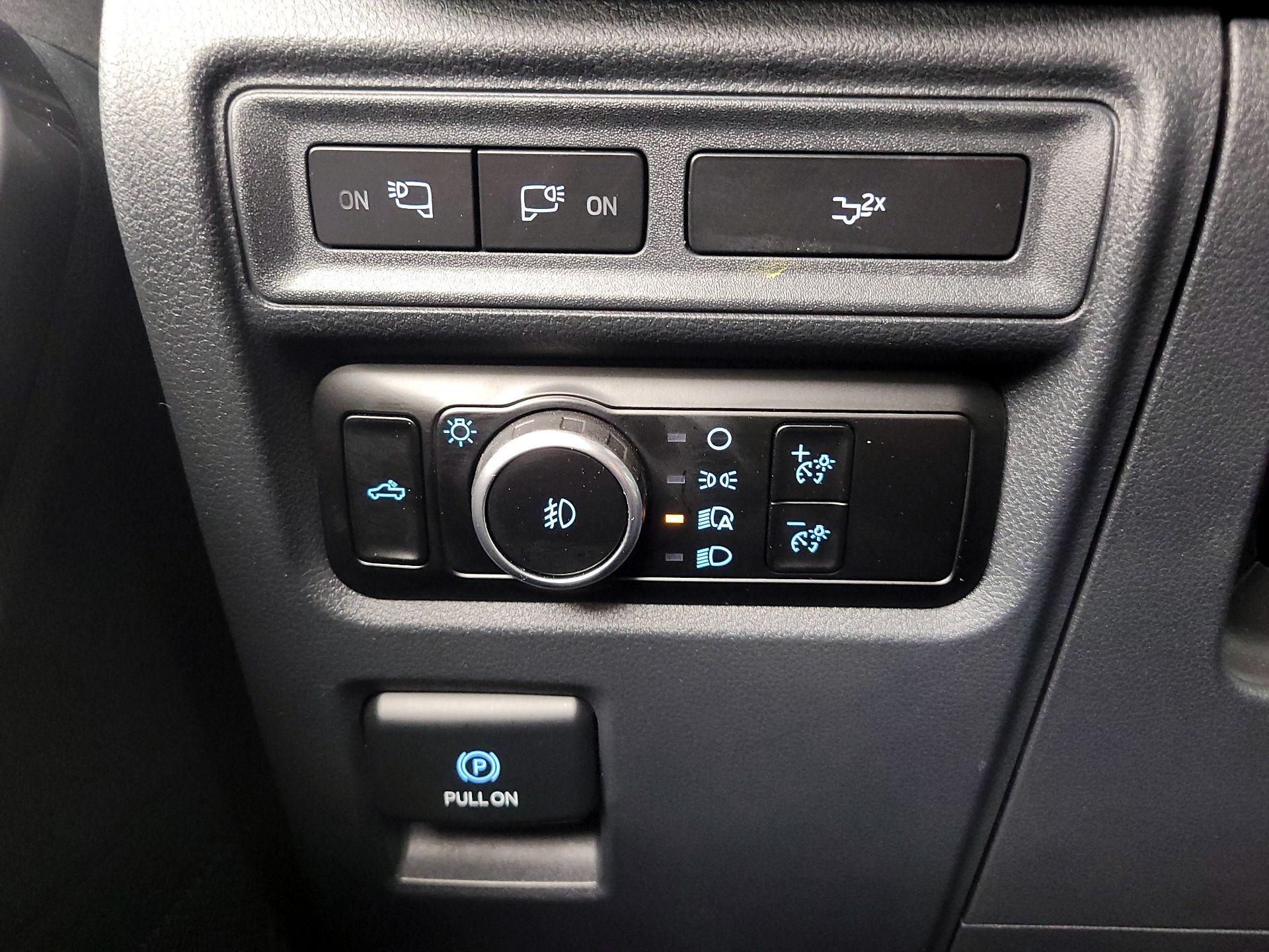 Thumbnail: 2023 Ford F-150 - 13