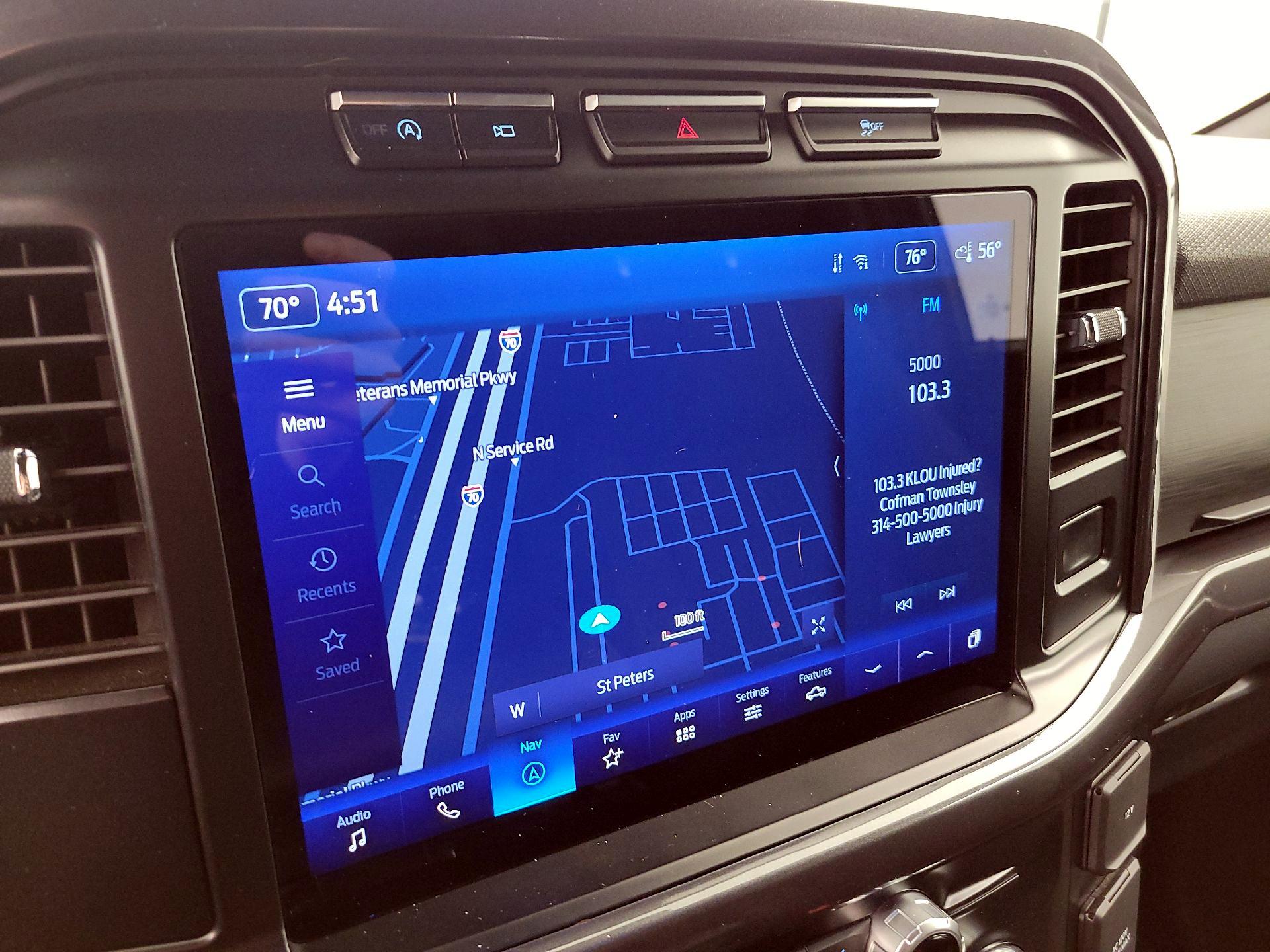 Thumbnail: 2023 Ford F-150 - 14