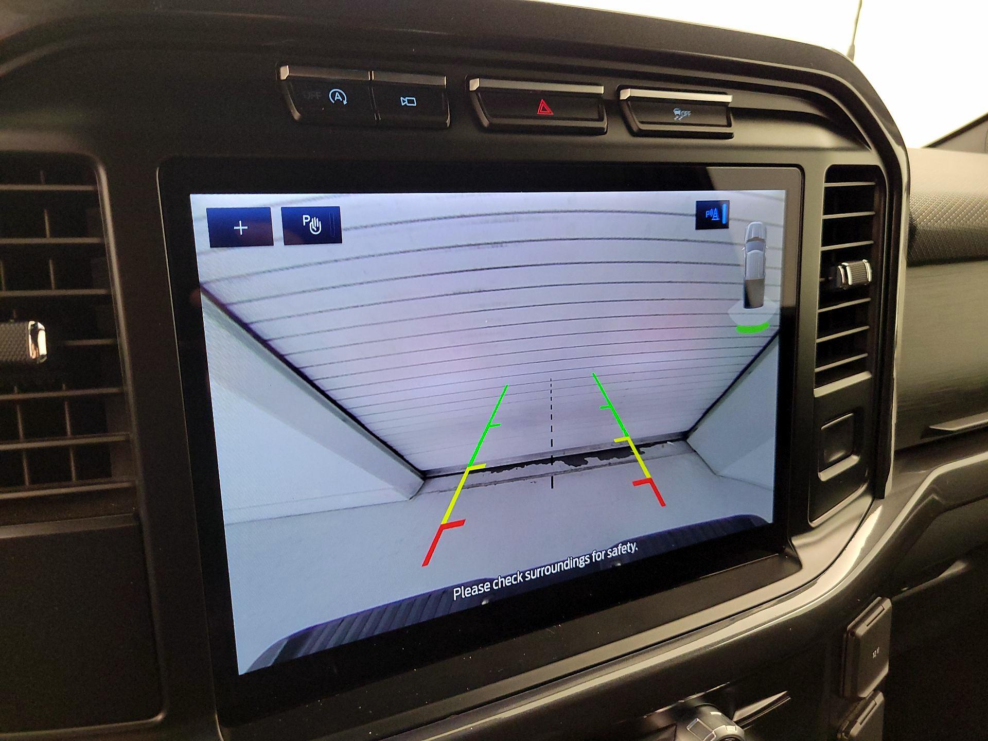 Thumbnail: 2023 Ford F-150 - 15