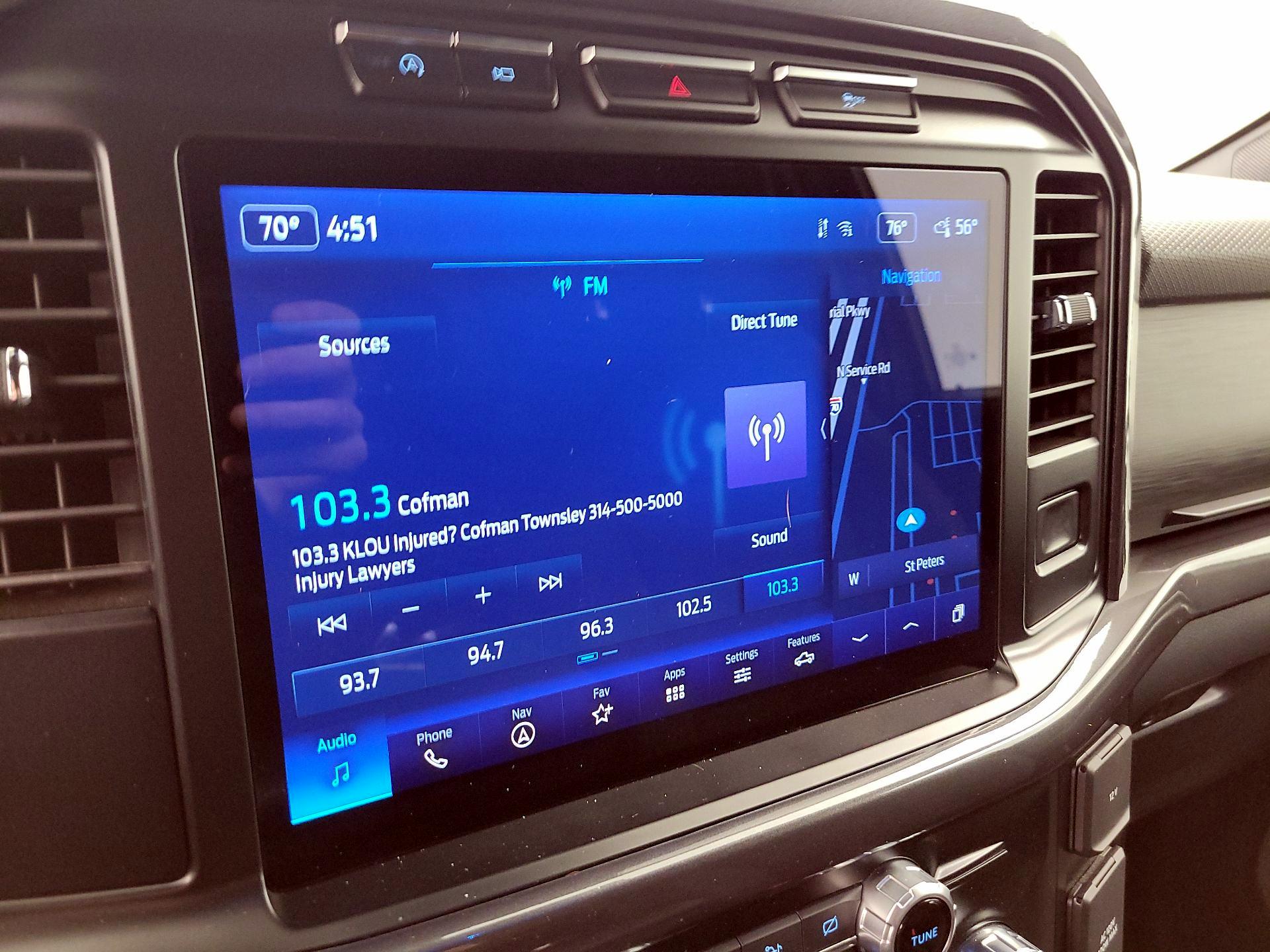 Thumbnail: 2023 Ford F-150 - 16