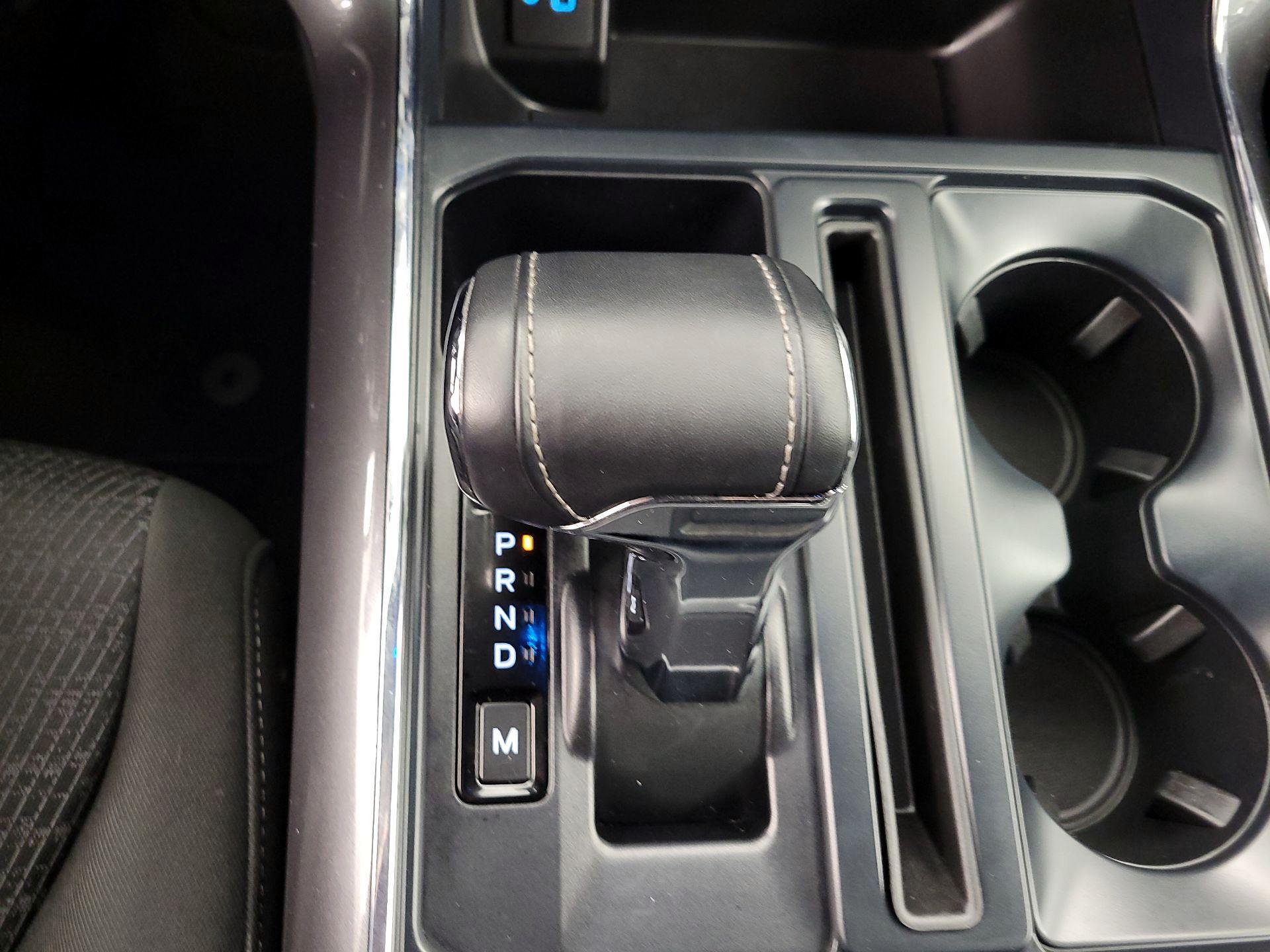 Thumbnail: 2023 Ford F-150 - 18