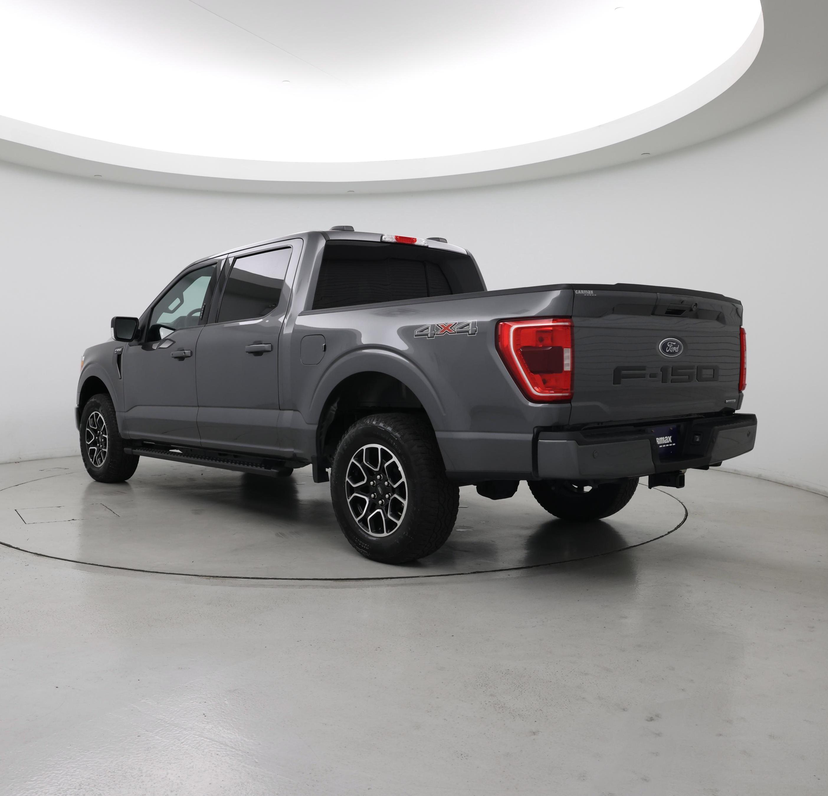 Thumbnail: 2023 Ford F-150 - 2