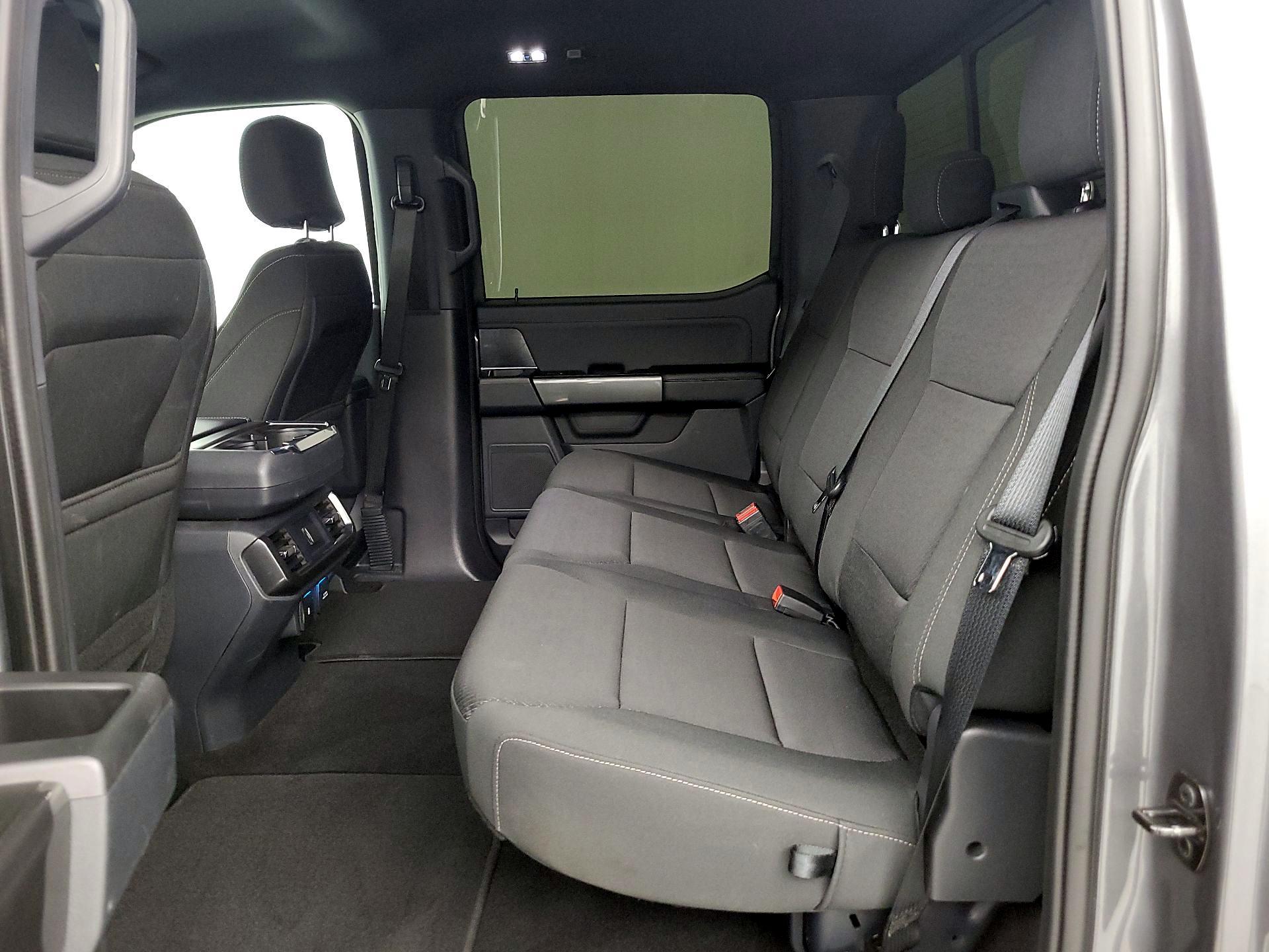 Thumbnail: 2023 Ford F-150 - 20