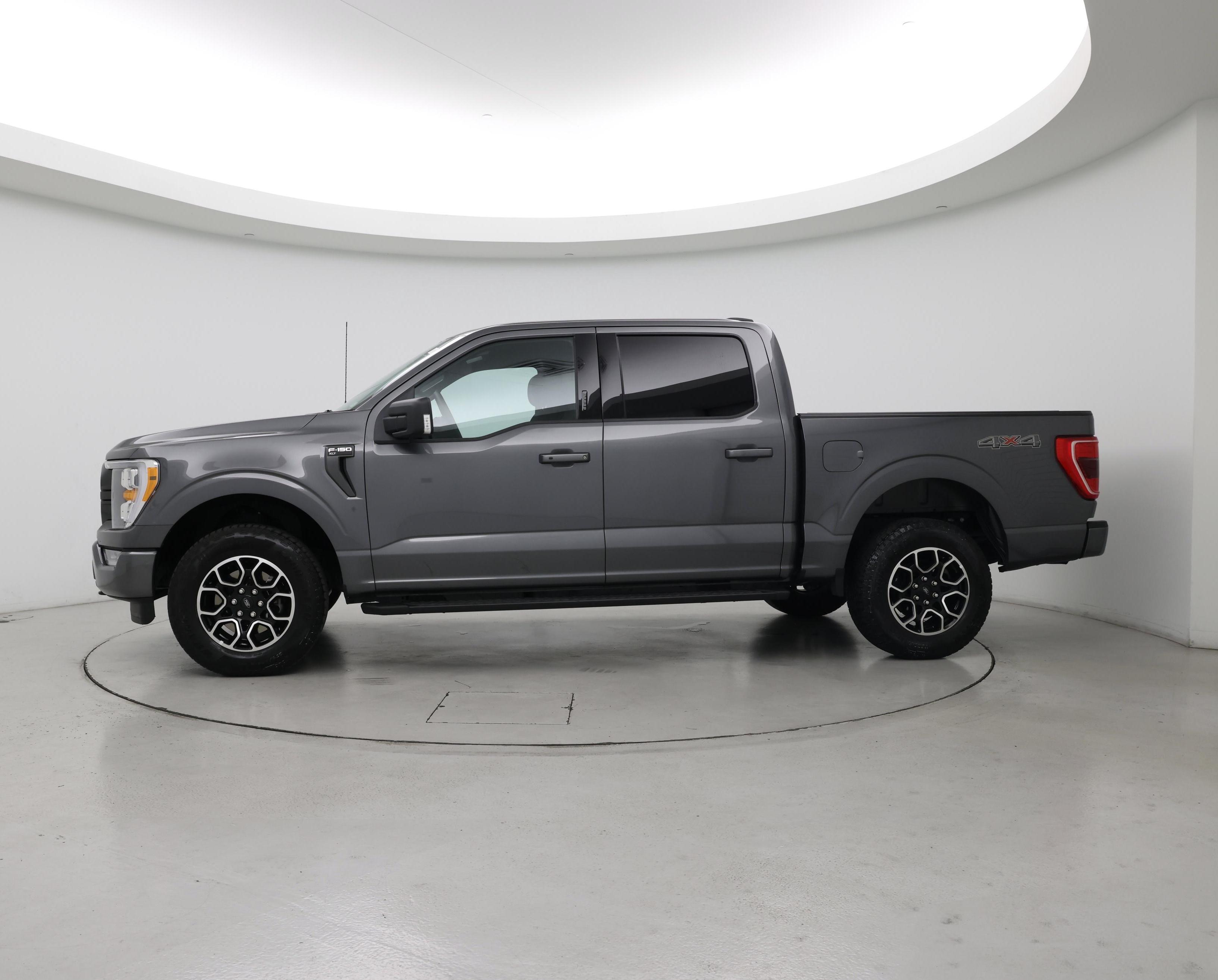 Thumbnail: 2023 Ford F-150 - 3