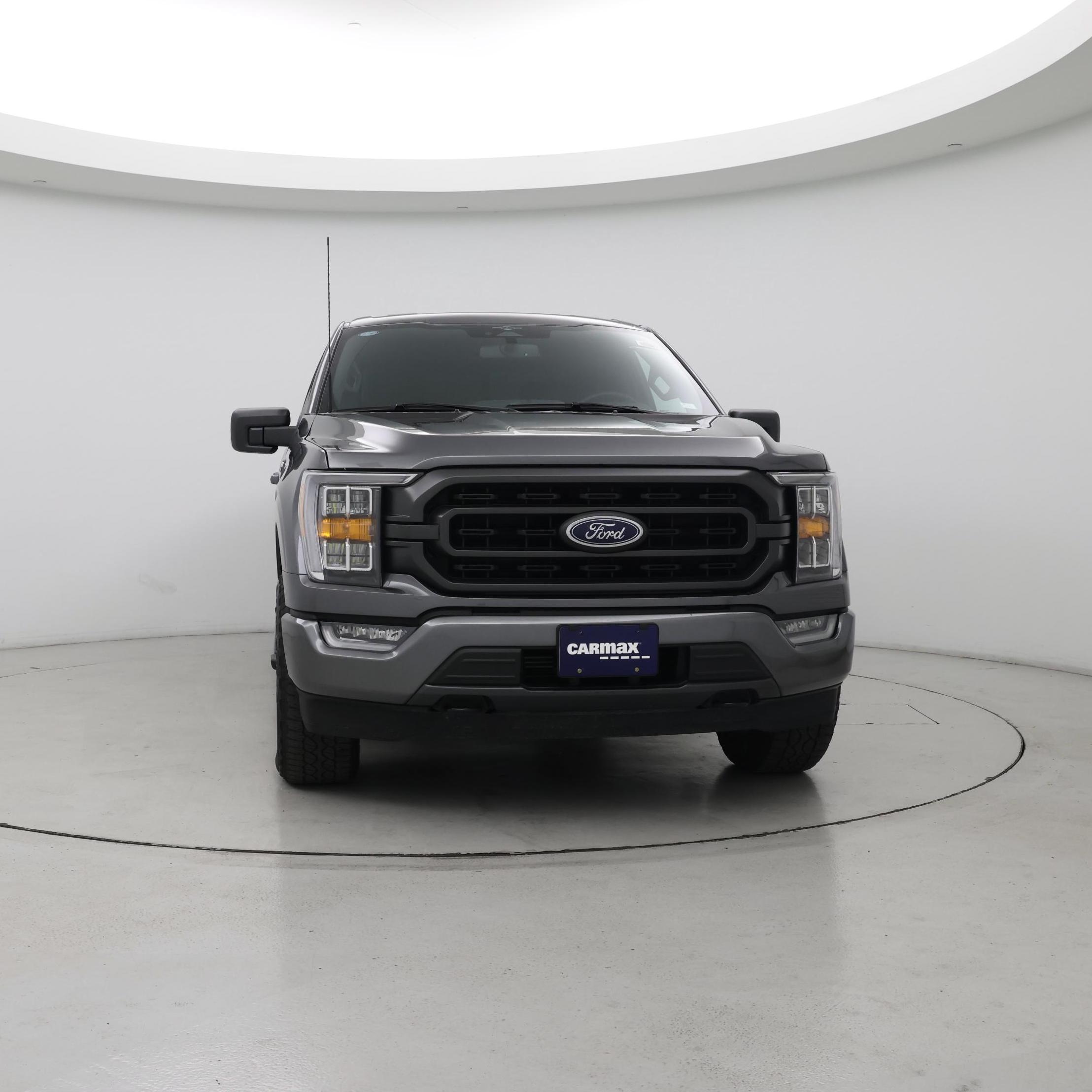 Thumbnail: 2023 Ford F-150 - 5