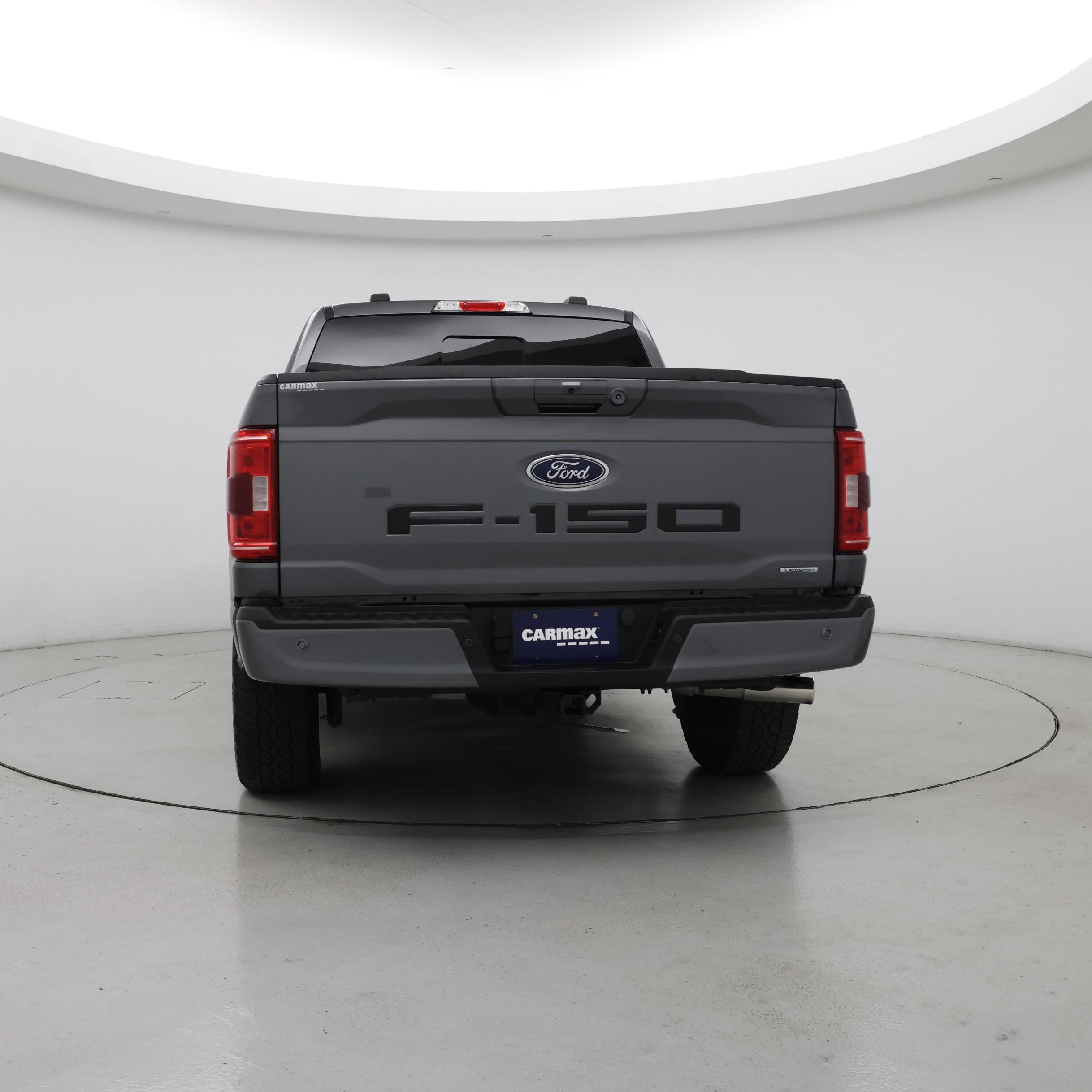 Thumbnail: 2023 Ford F-150 - 6