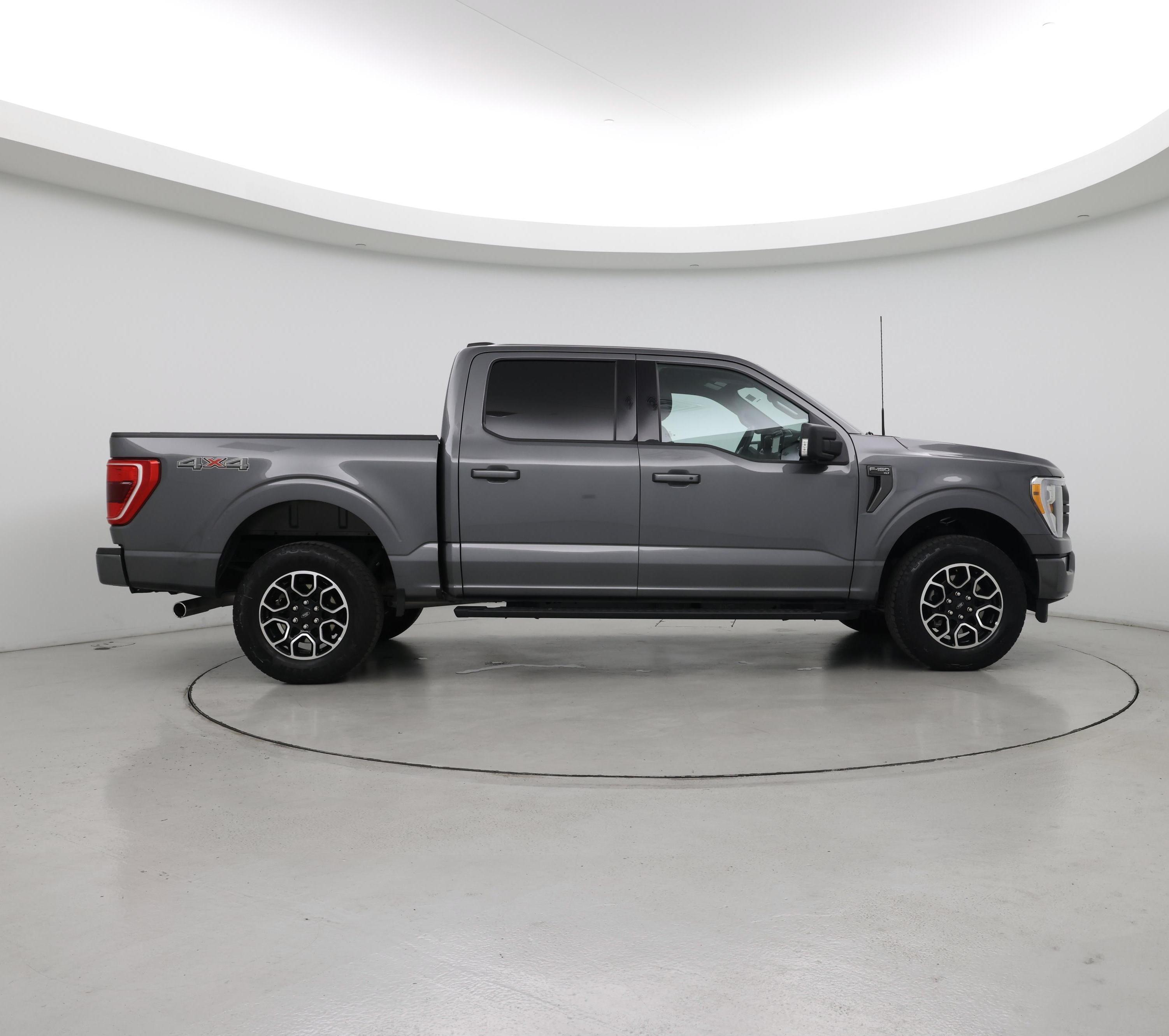 Thumbnail: 2023 Ford F-150 - 7