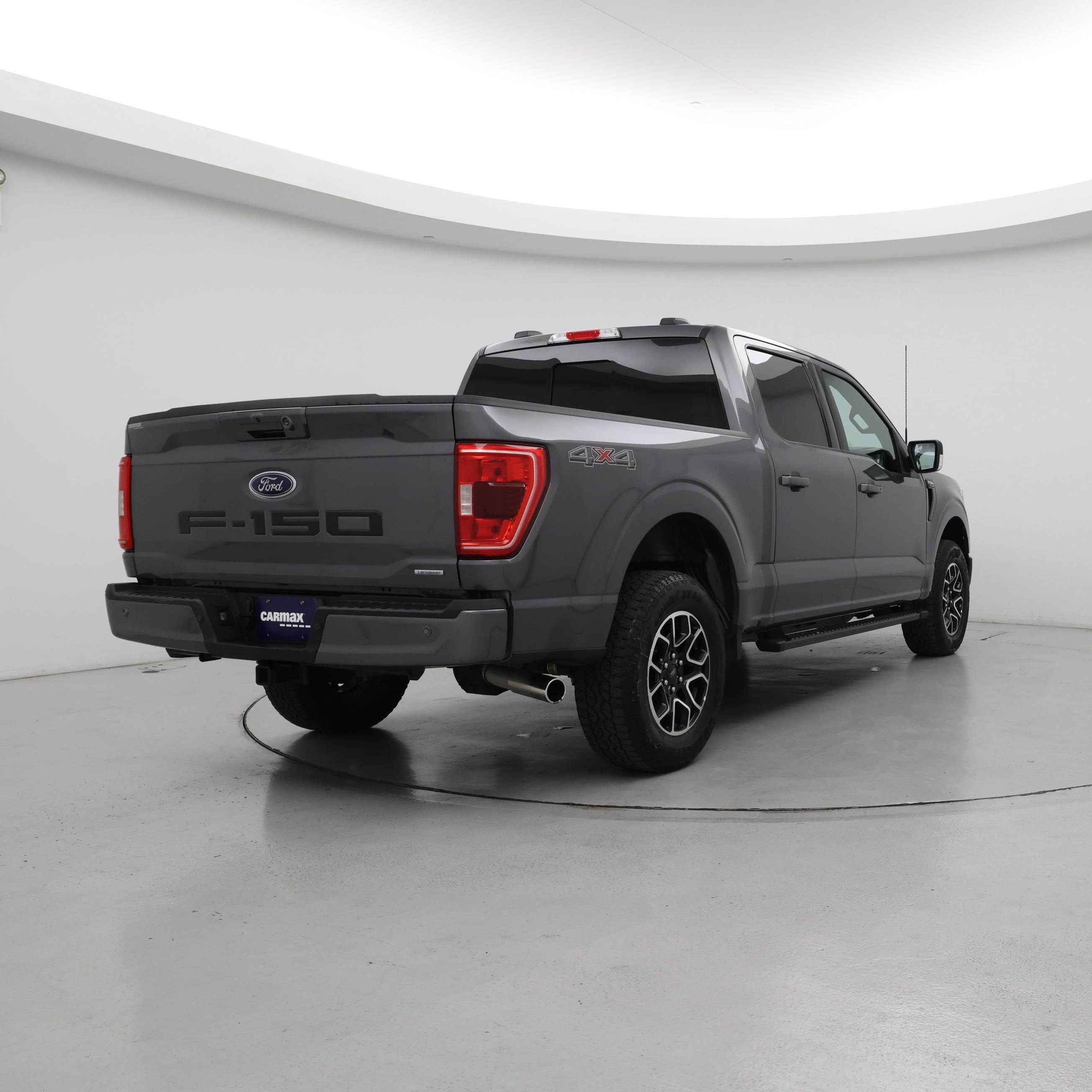 Thumbnail: 2023 Ford F-150 - 8